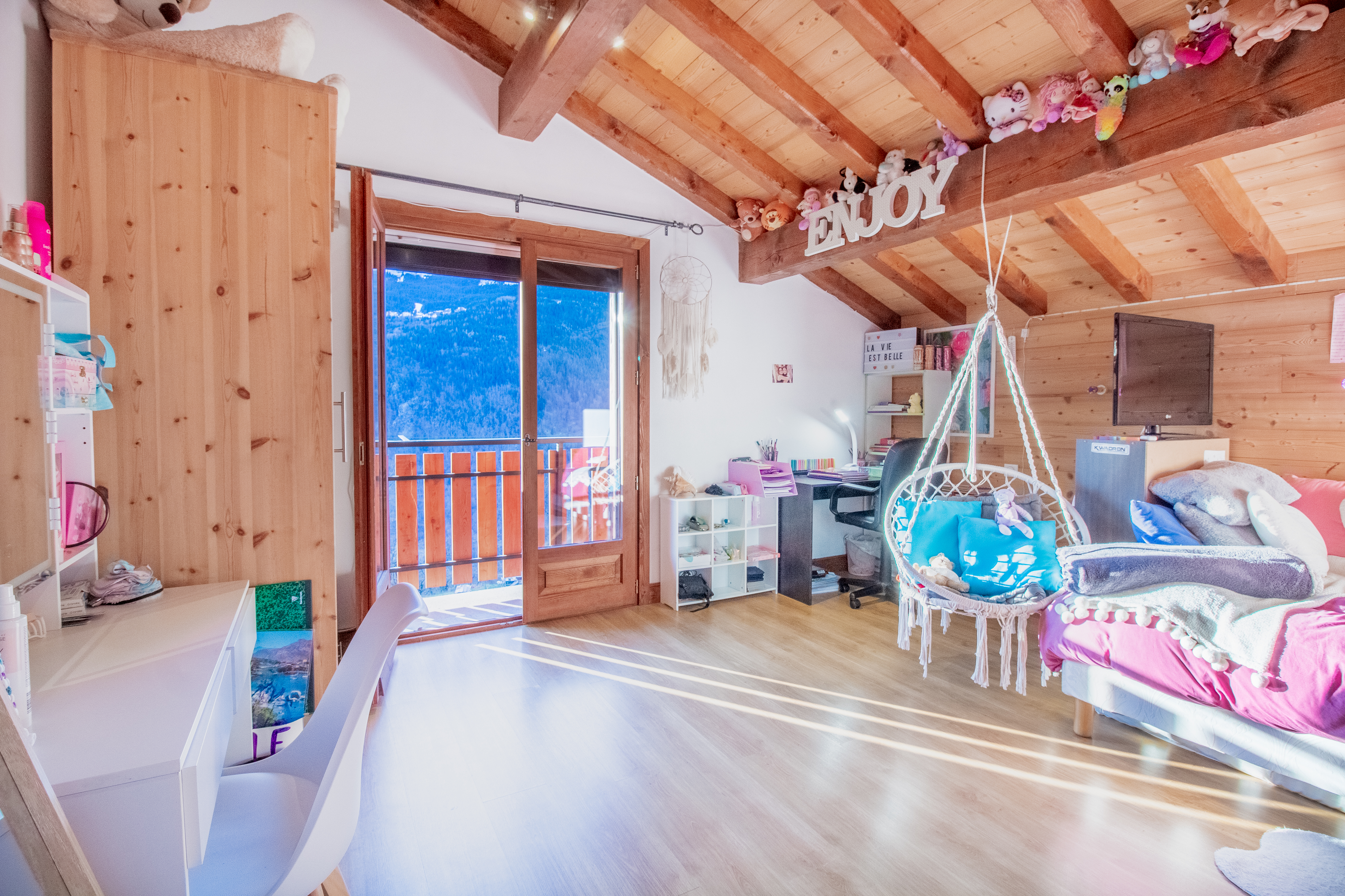 Propriété en France à vendre à Montagny, Savoie - €999 000 - photo 