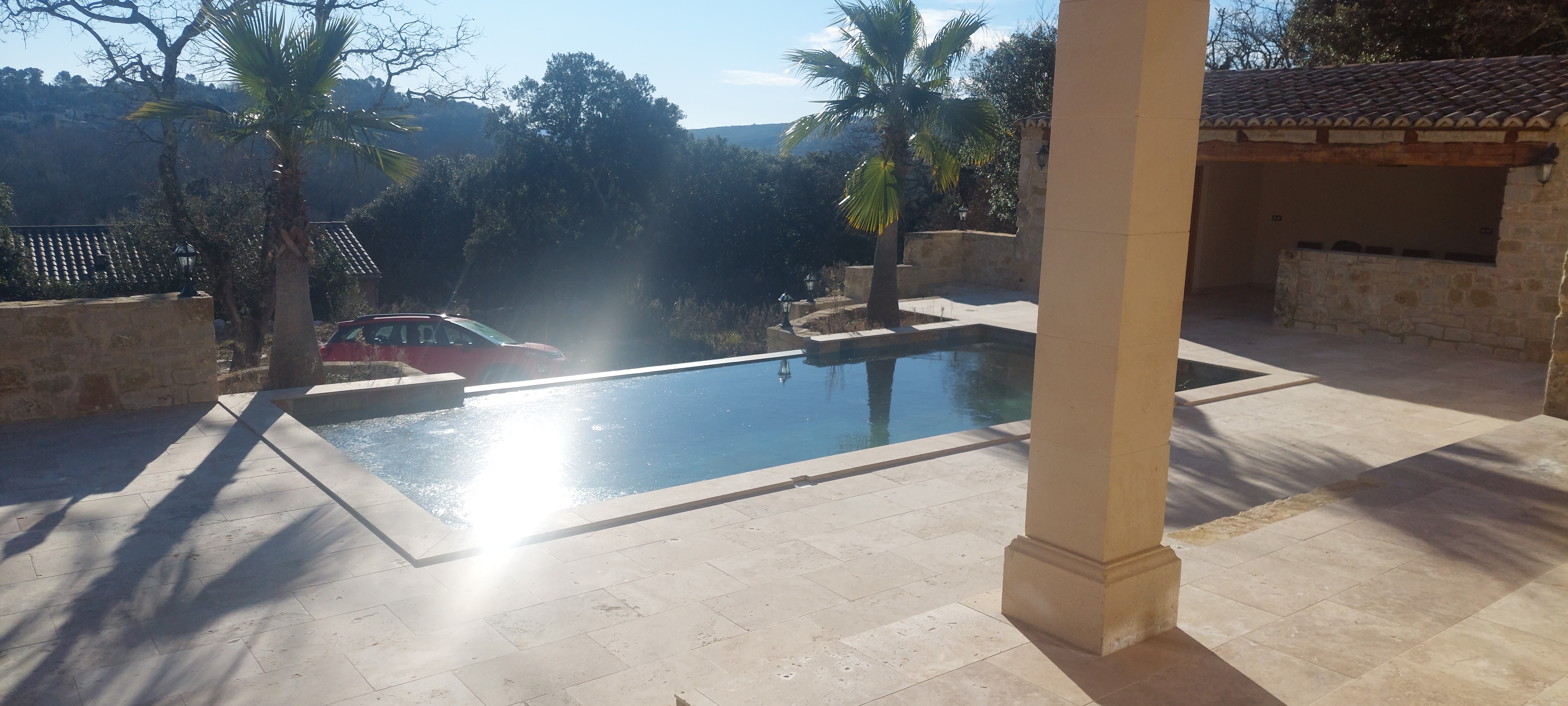 French property for sale in Saint-André-de-Roquepertuis, Gard - €935,000 - photo 