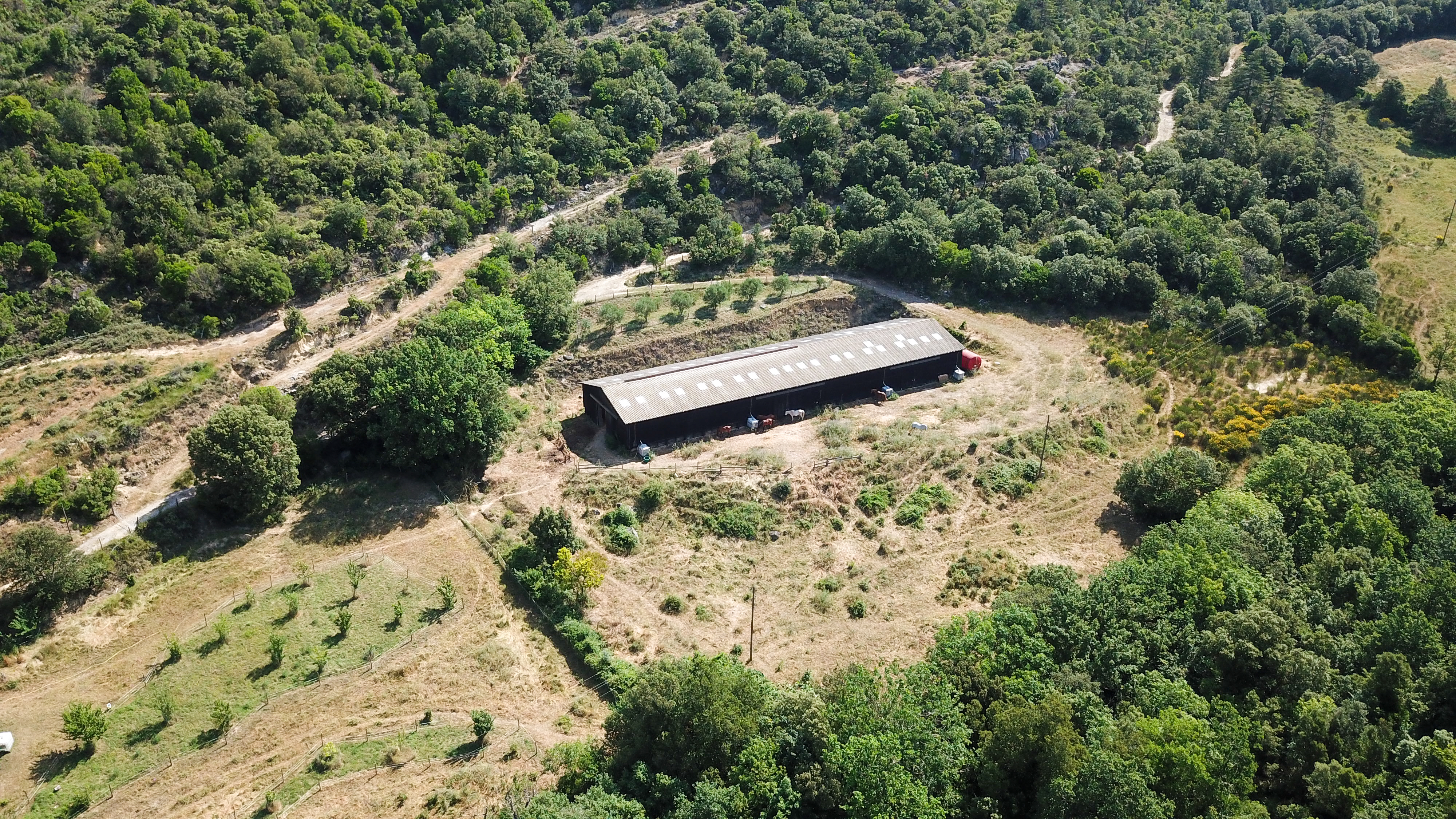 Propriété en France à vendre à Saint-Hilaire, Aude - €1 800 000 - photo 