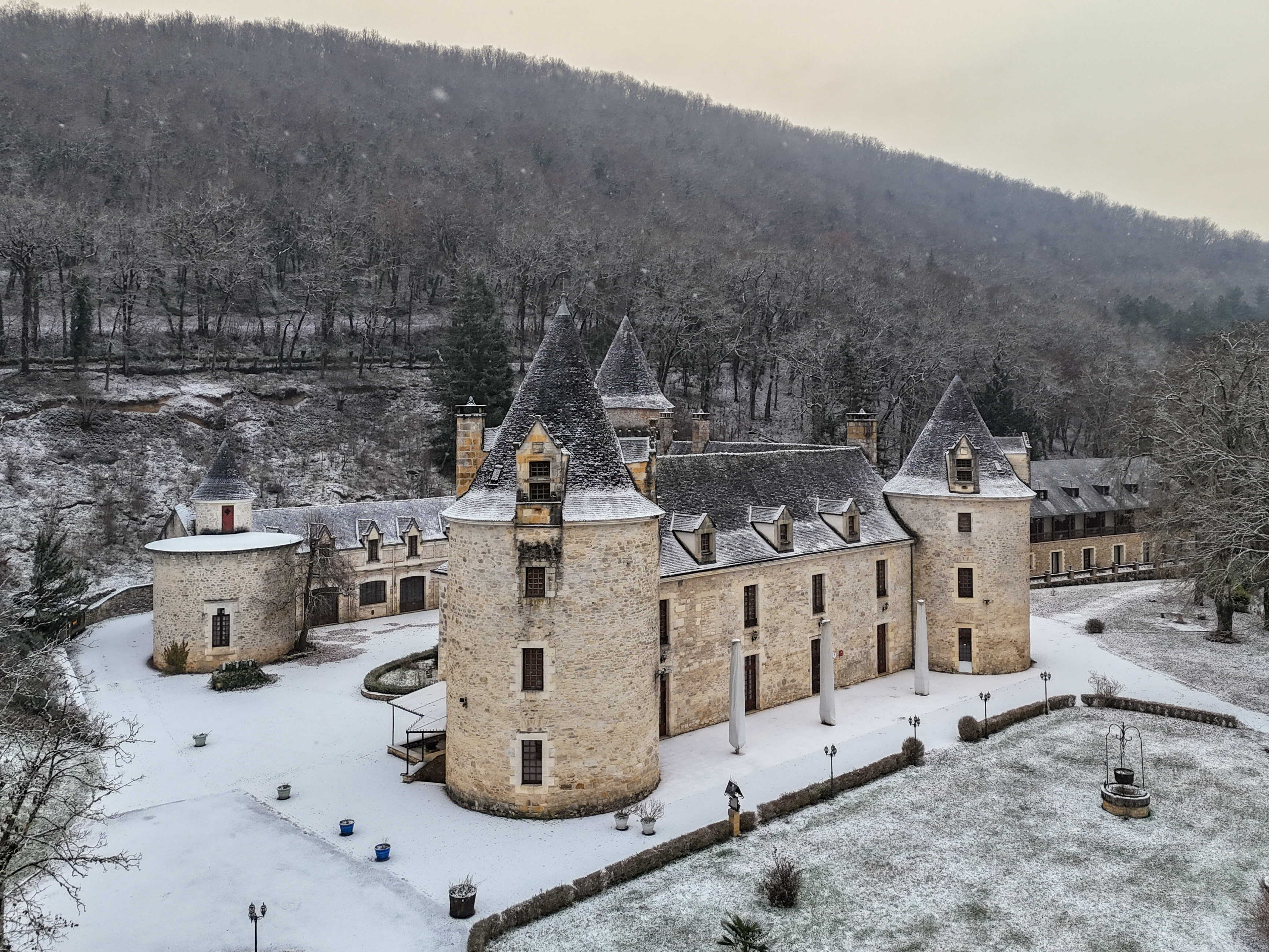 French property for sale in Condat-sur-Vézère, Dordogne - €3,723,000 - photo 