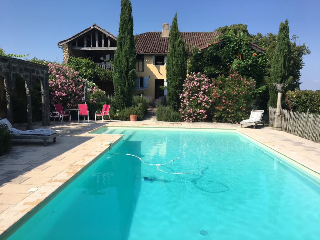 French property for sale in Perchède, Gers - €549,000 - photo 
