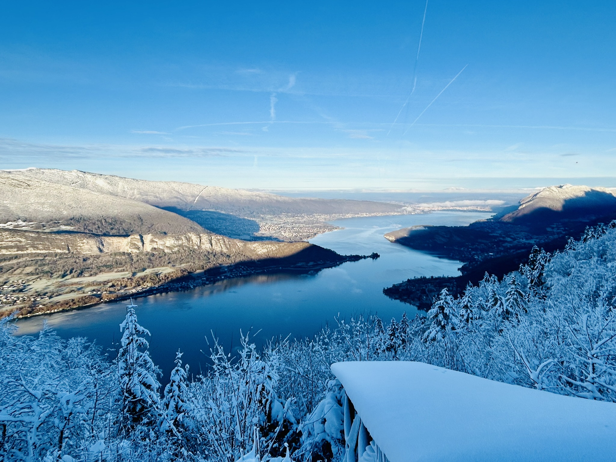 Propriété en France à vendre à Talloires-Montmin, Haute-Savoie - €660 000 - photo 