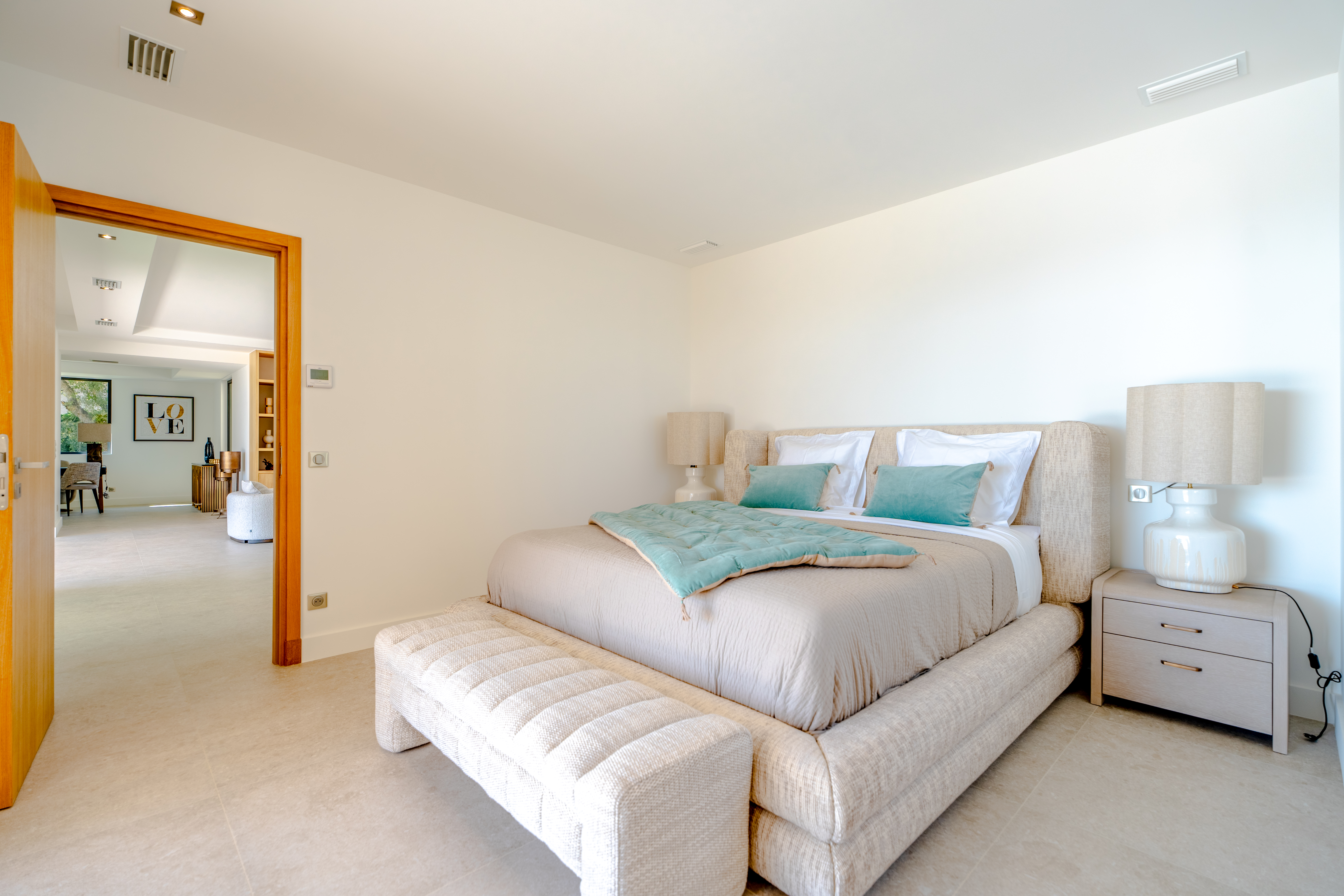 French property for sale in Sainte-Maxime, Var - €6,900,000 - photo 