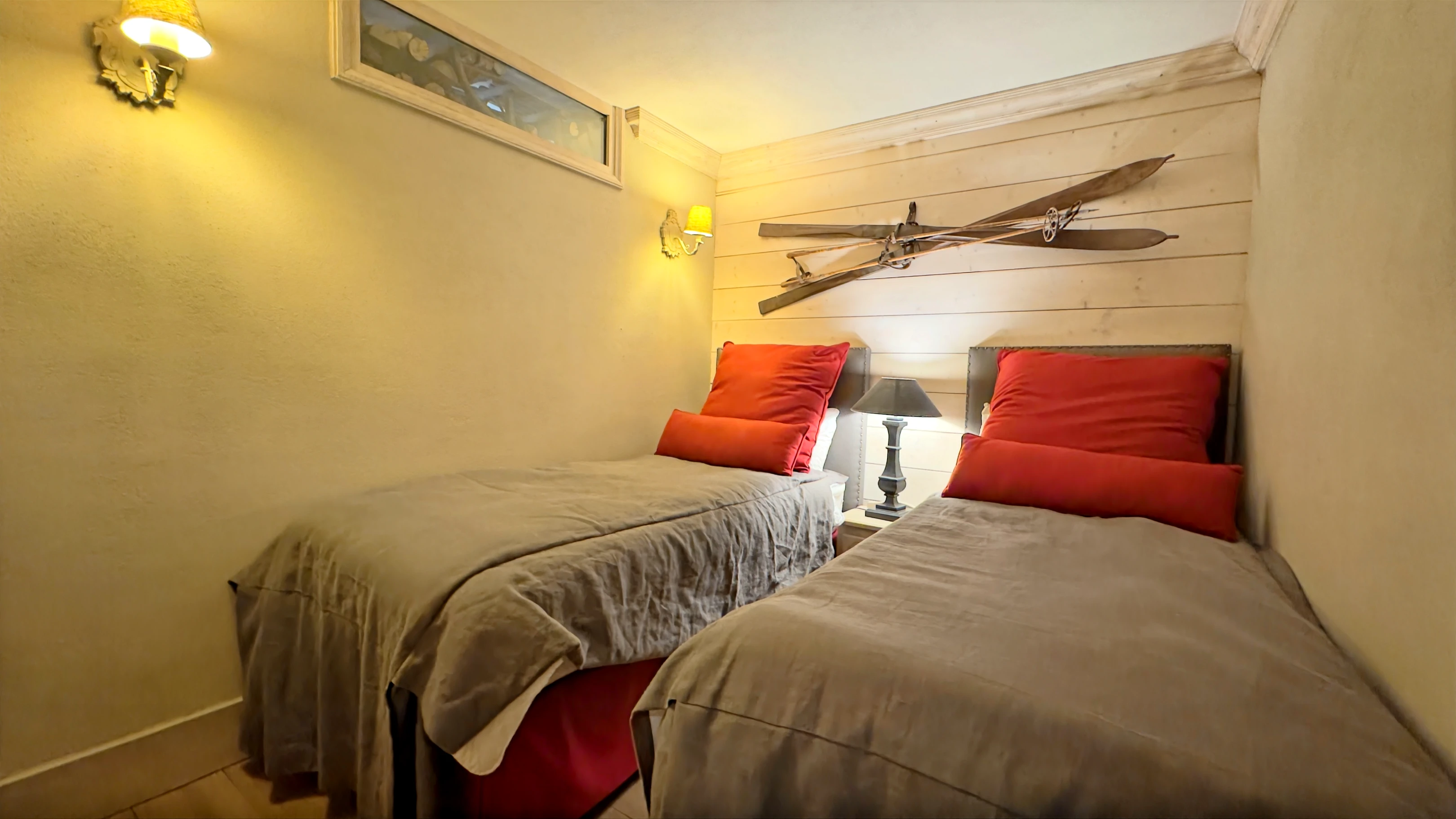 Propriété en France à vendre à Courchevel, Savoie - €1 965 000 - photo 