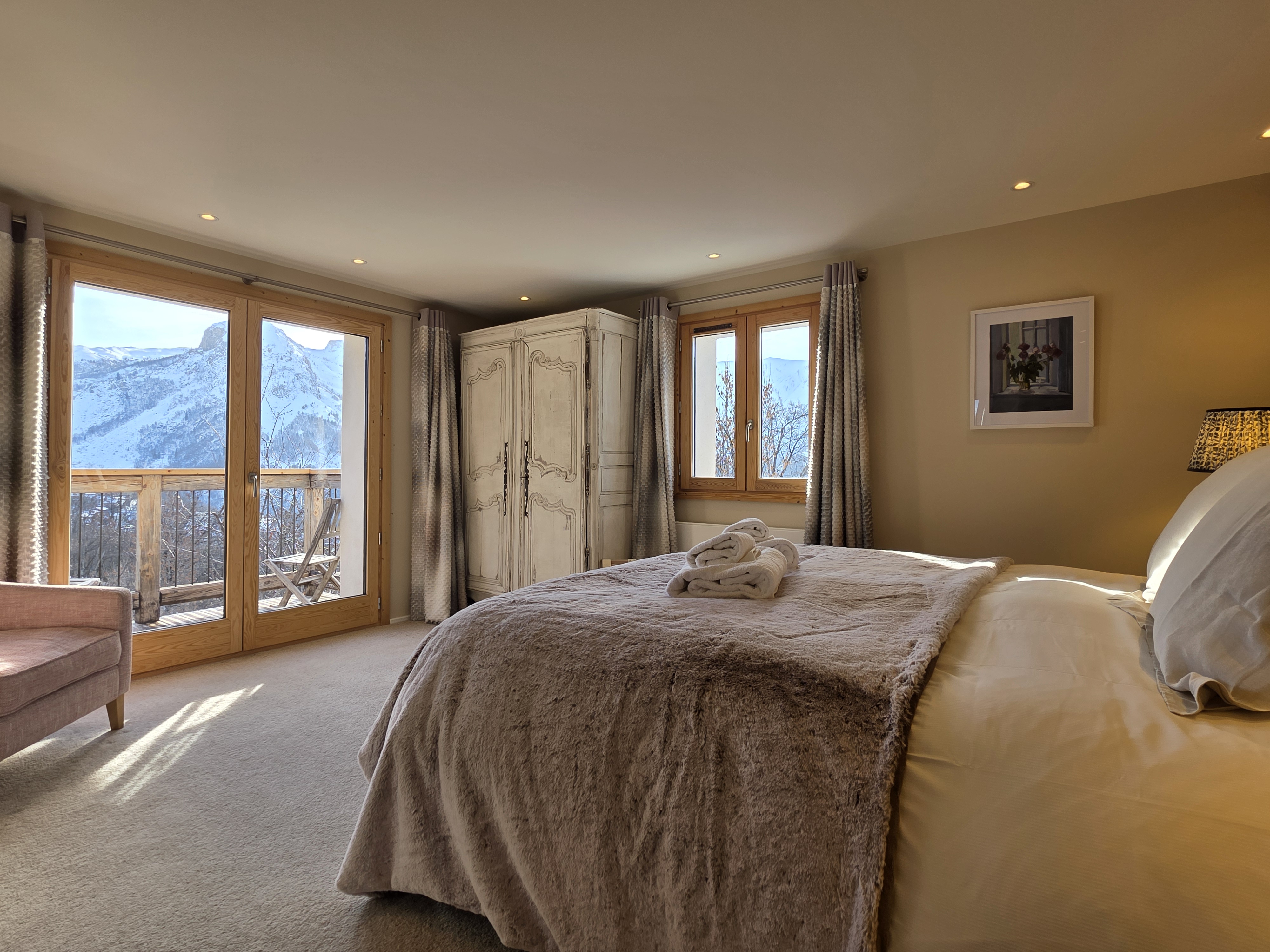 Propriété en France à vendre à Saint-Martin-de-Belleville, Savoie - €2 600 000 - photo 