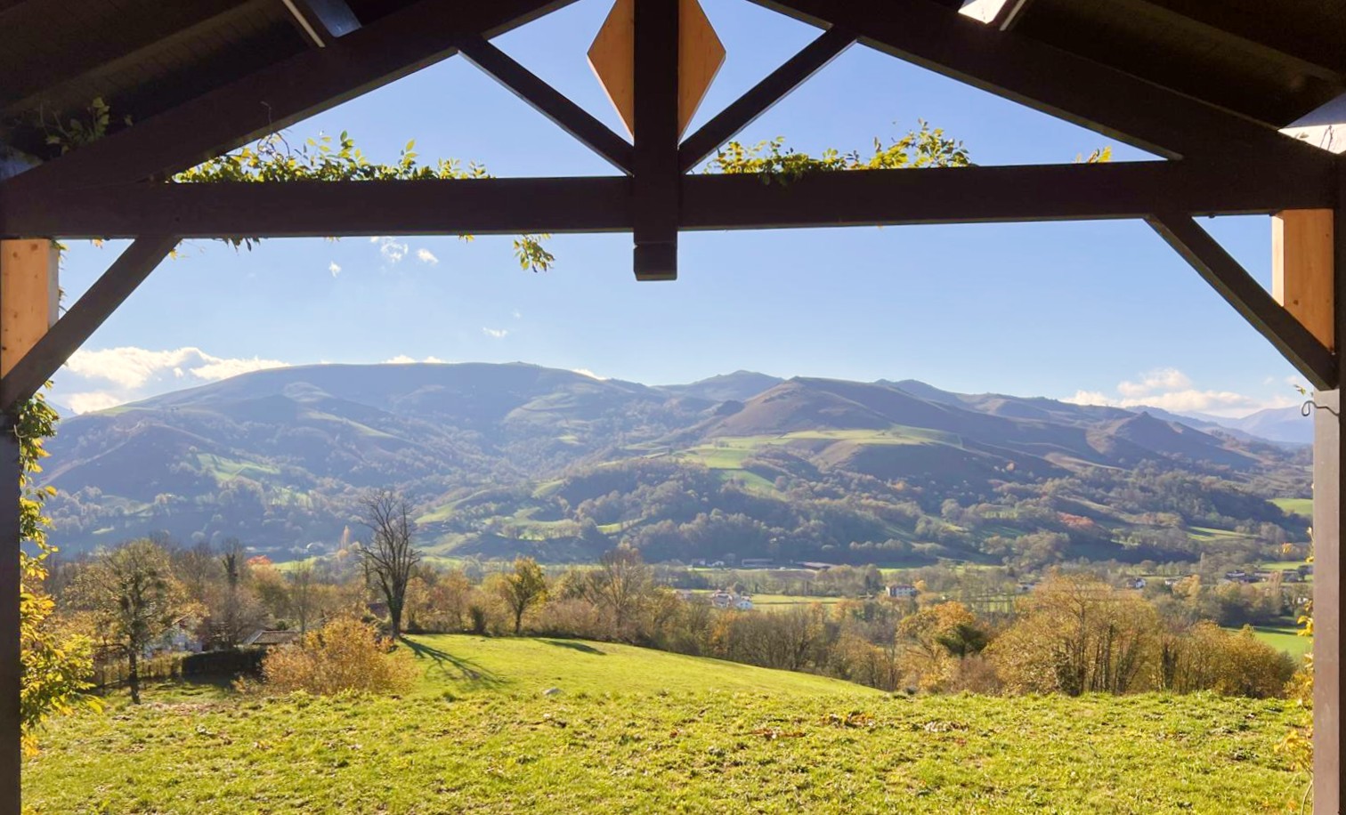 Propriété en France à vendre à Saint-Jean-Pied-de-Port, Pyrénées-Atlantiques - €735 000 - photo 