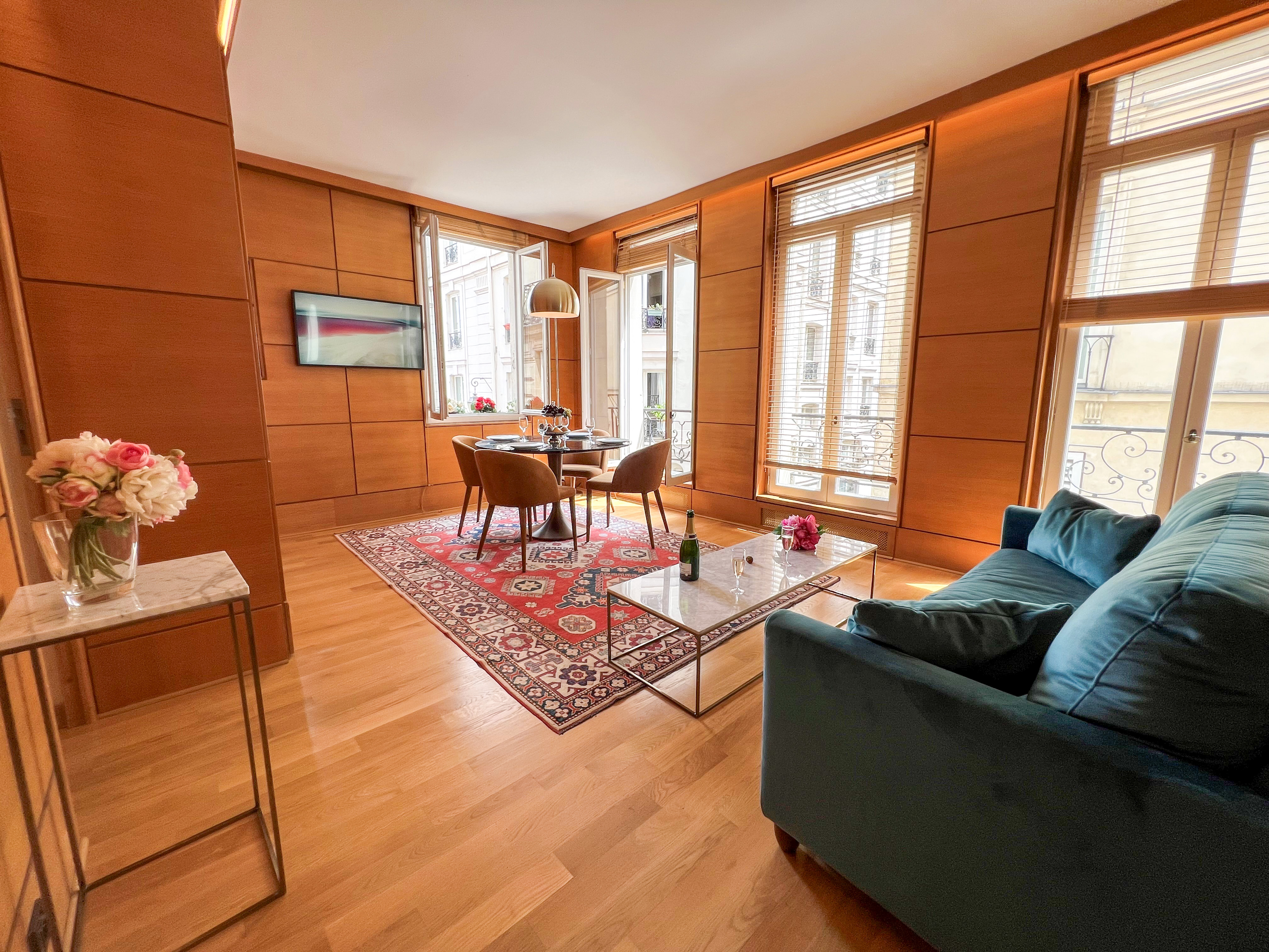 French property for sale in Paris 4e Arrondissement, Paris - €750,000 - photo 