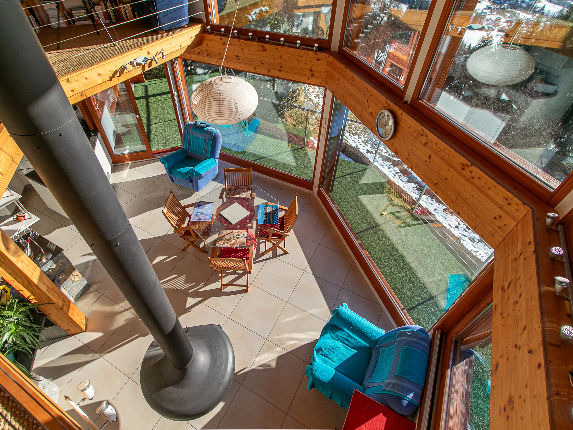 Propriété en France à vendre à Verchaix, Haute-Savoie - €1 980 000 - photo 