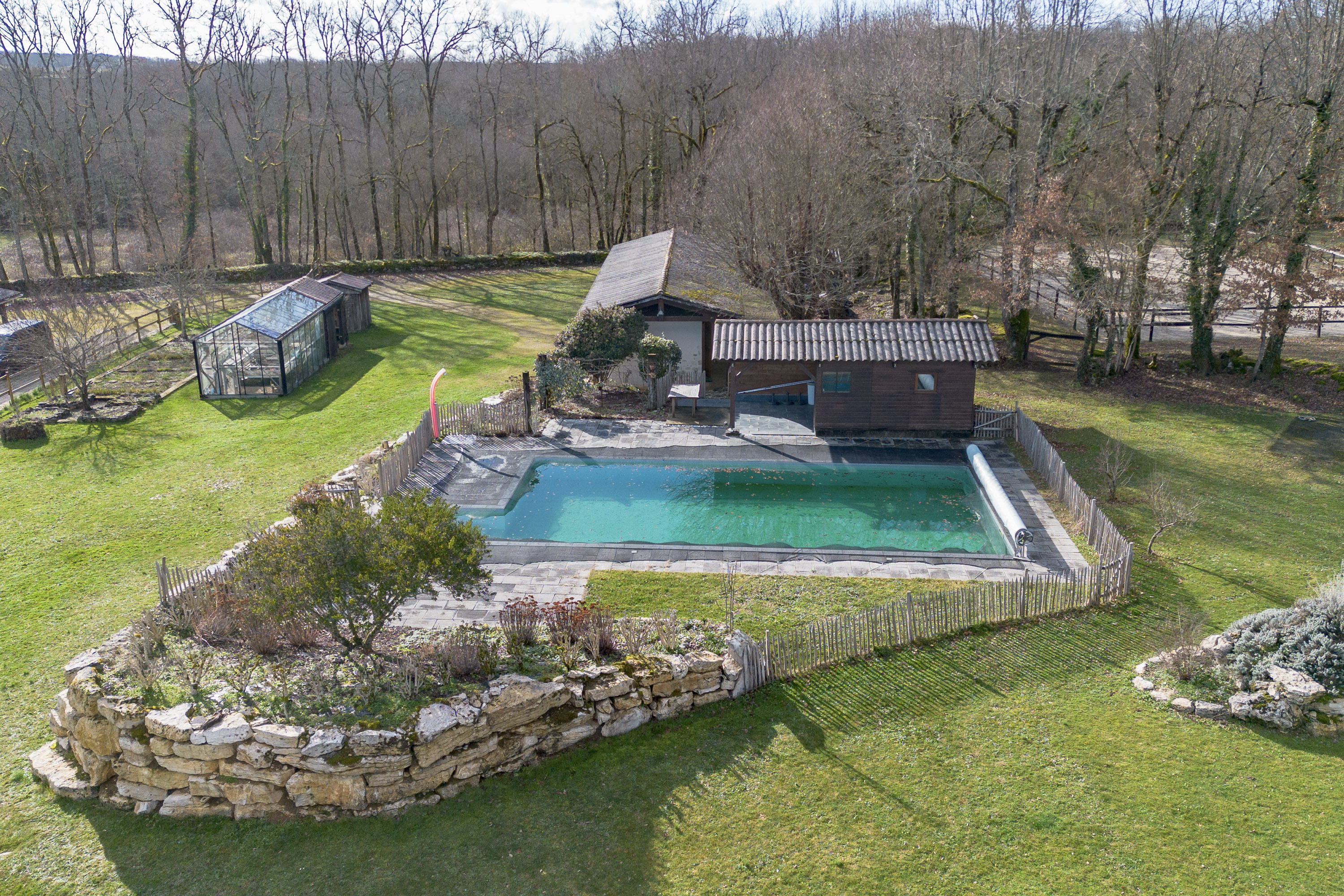 French property for sale in Masquières, Lot-et-Garonne - €735,000 - photo 