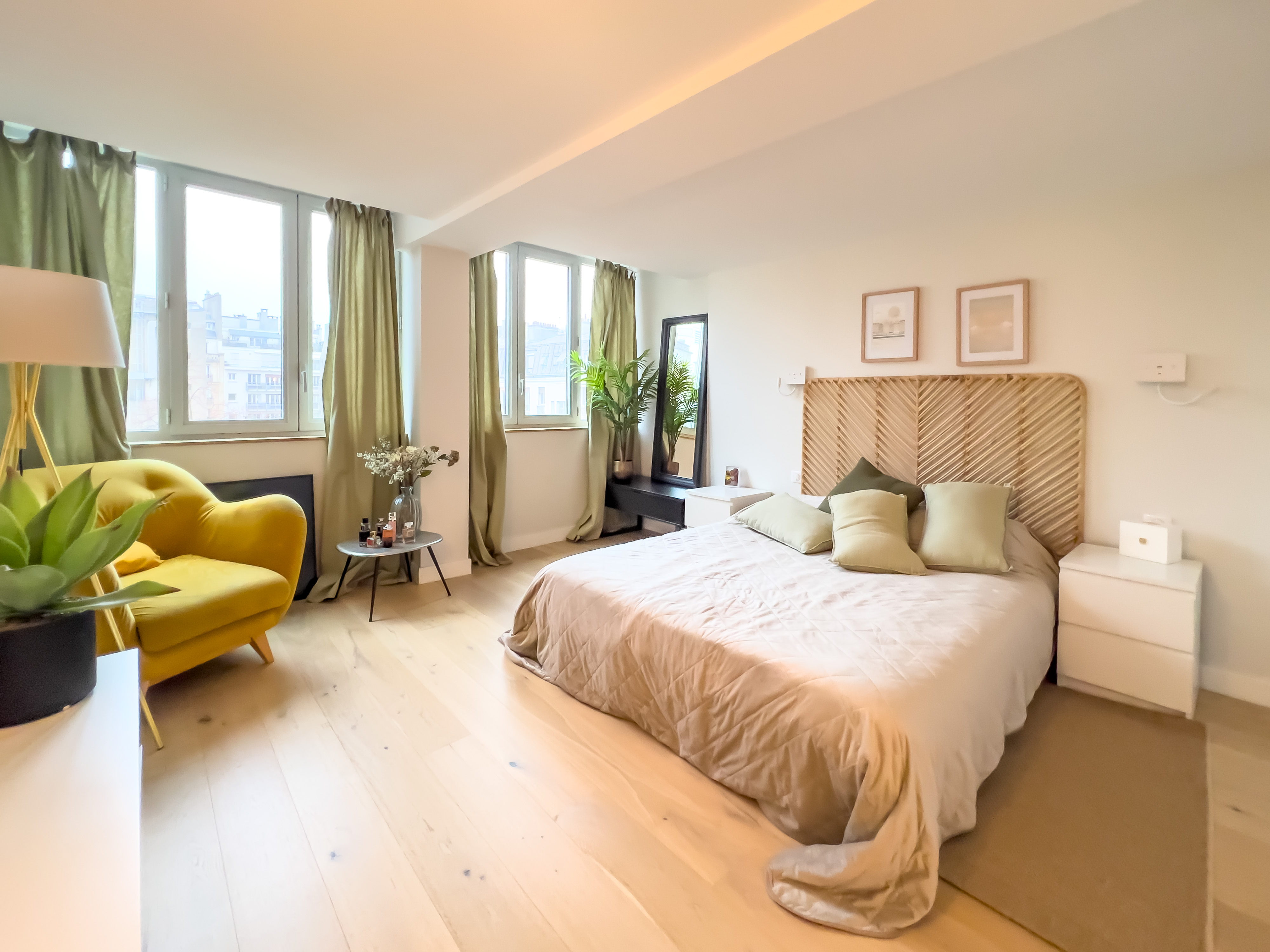 French property for sale in Paris, Paris - €1,439,000 - photo 