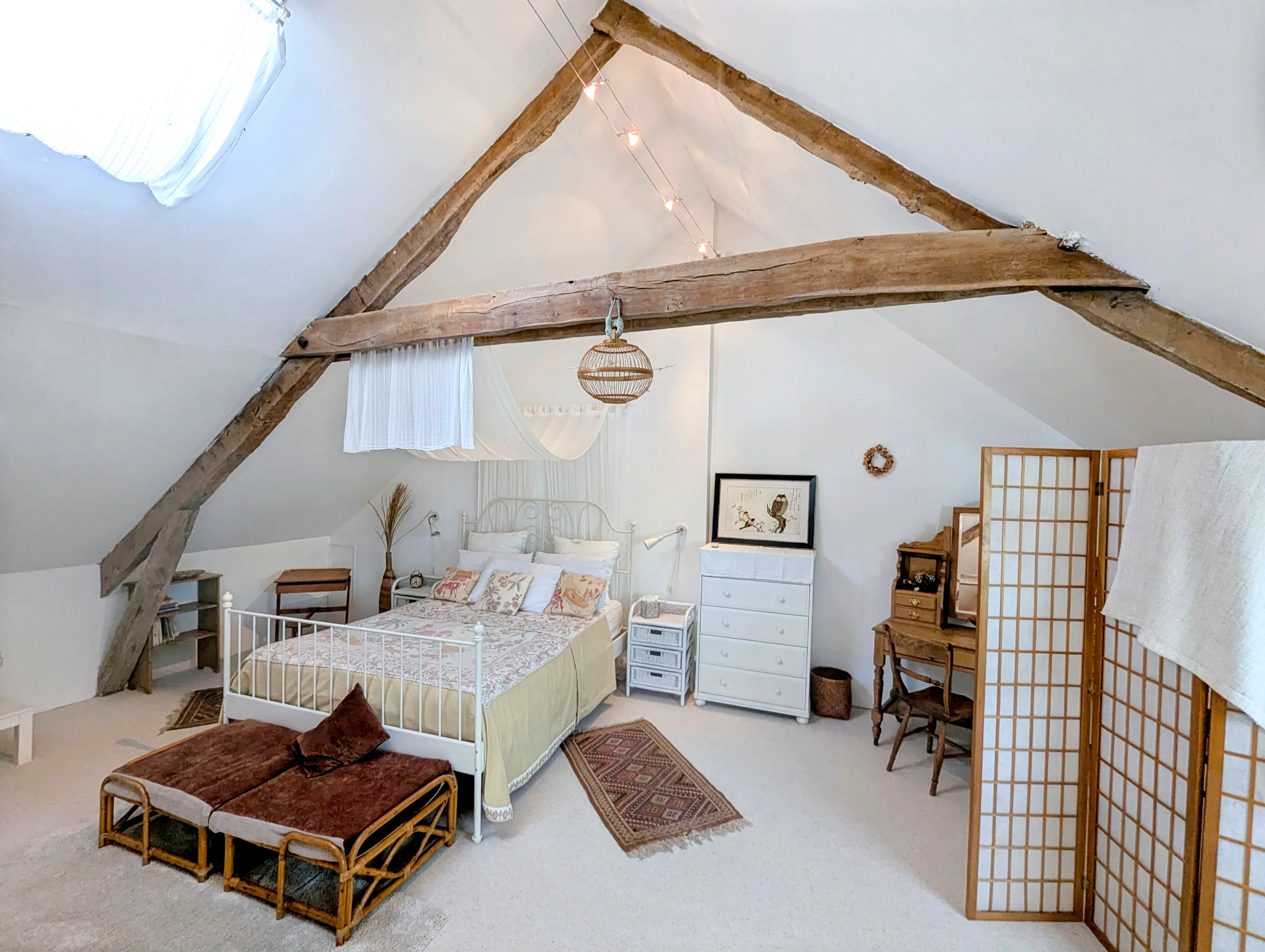 Propriété en France à vendre à Lacapelle-Pinet, Tarn - €669 000 - photo 