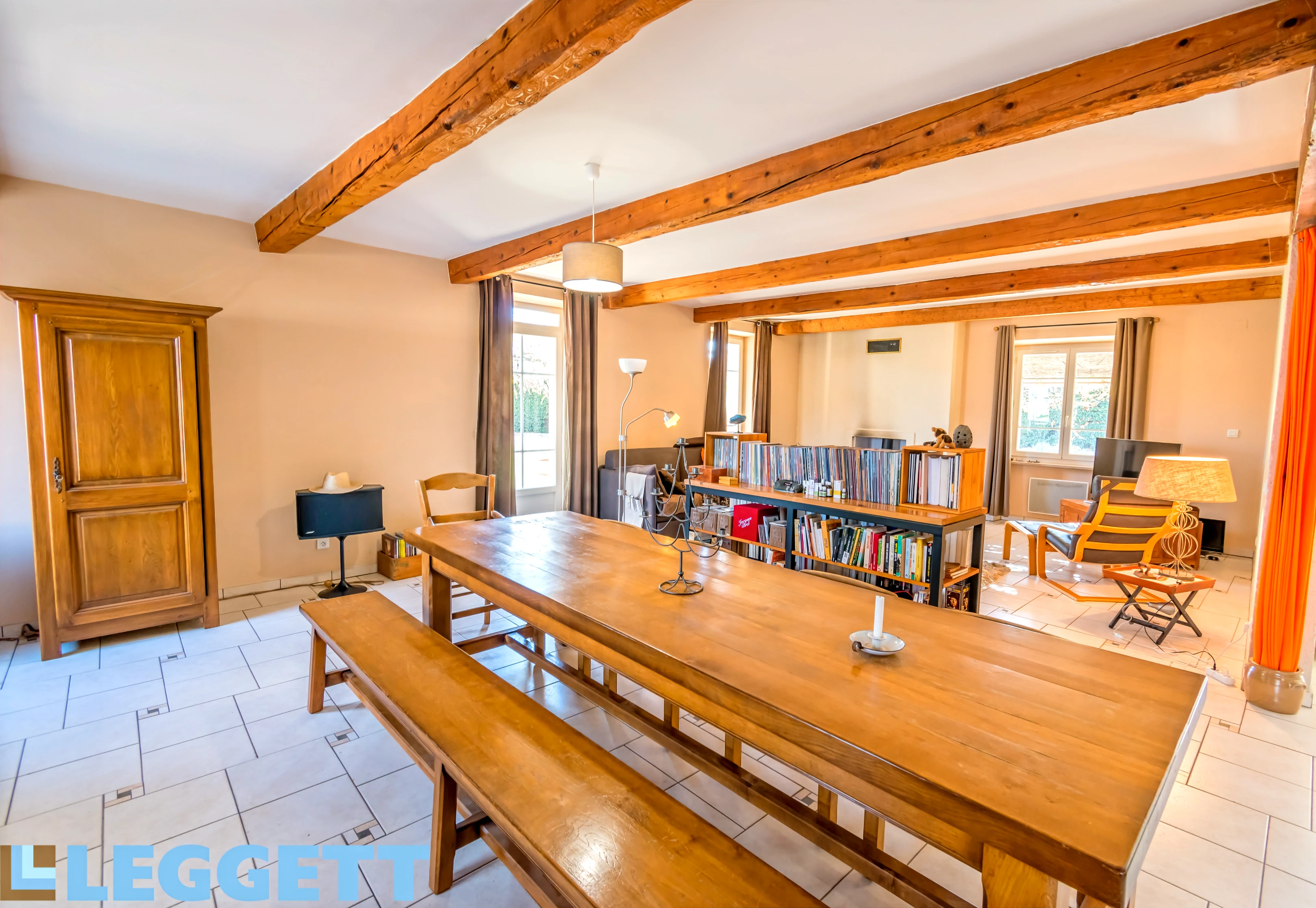 French property for sale in Peyriac-Minervois, Aude - €480,000 - photo 