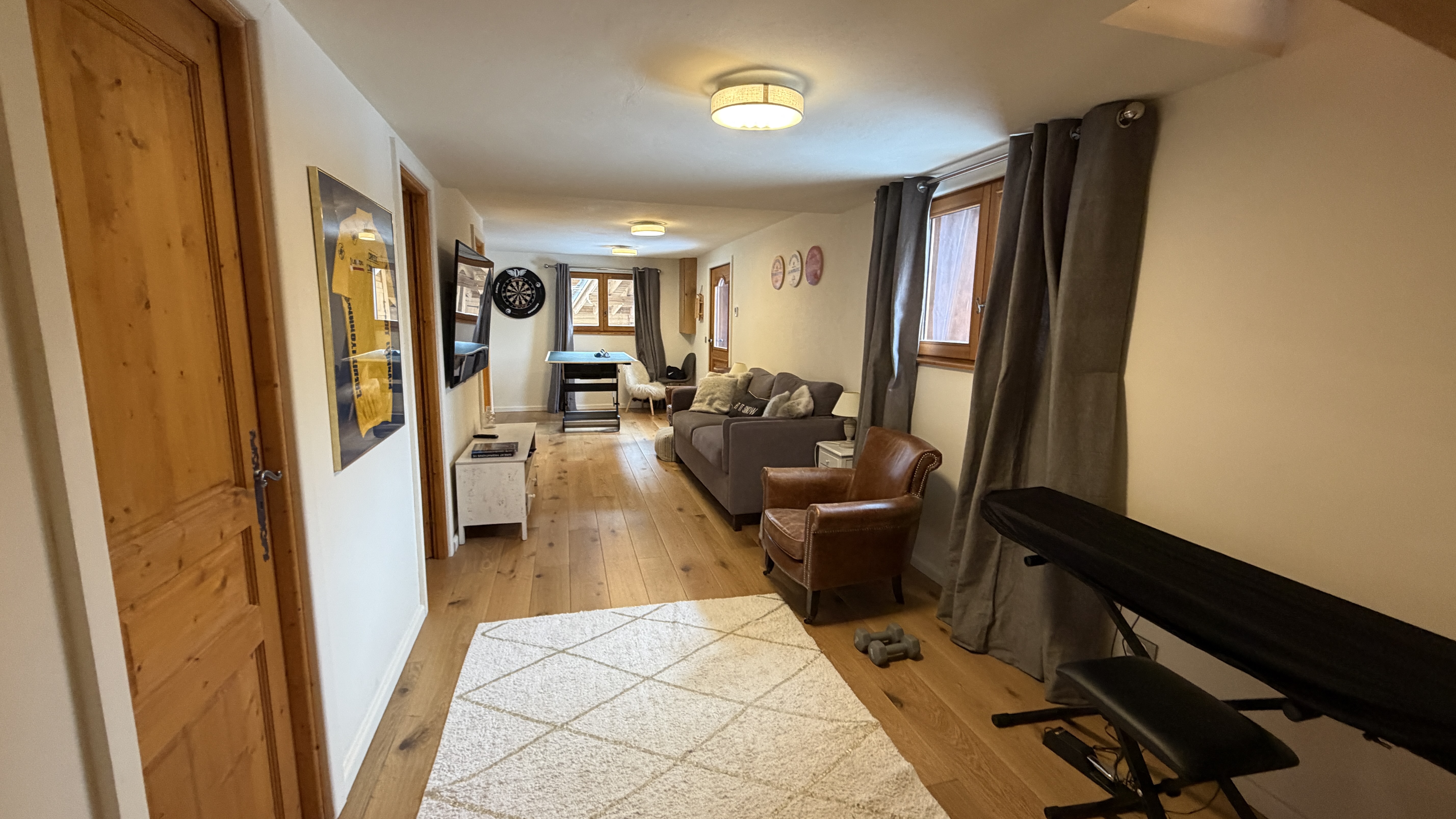 Propriété en France à vendre à Sainte-Foy-Tarentaise, Savoie - €1 400 000 - photo 
