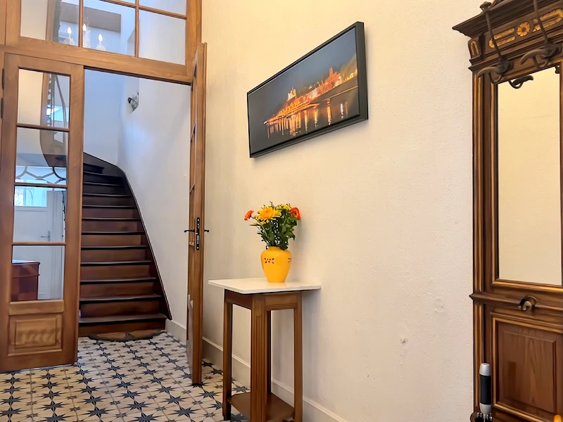 French property for sale in Saumur, Maine-et-Loire - €575,000 - photo 