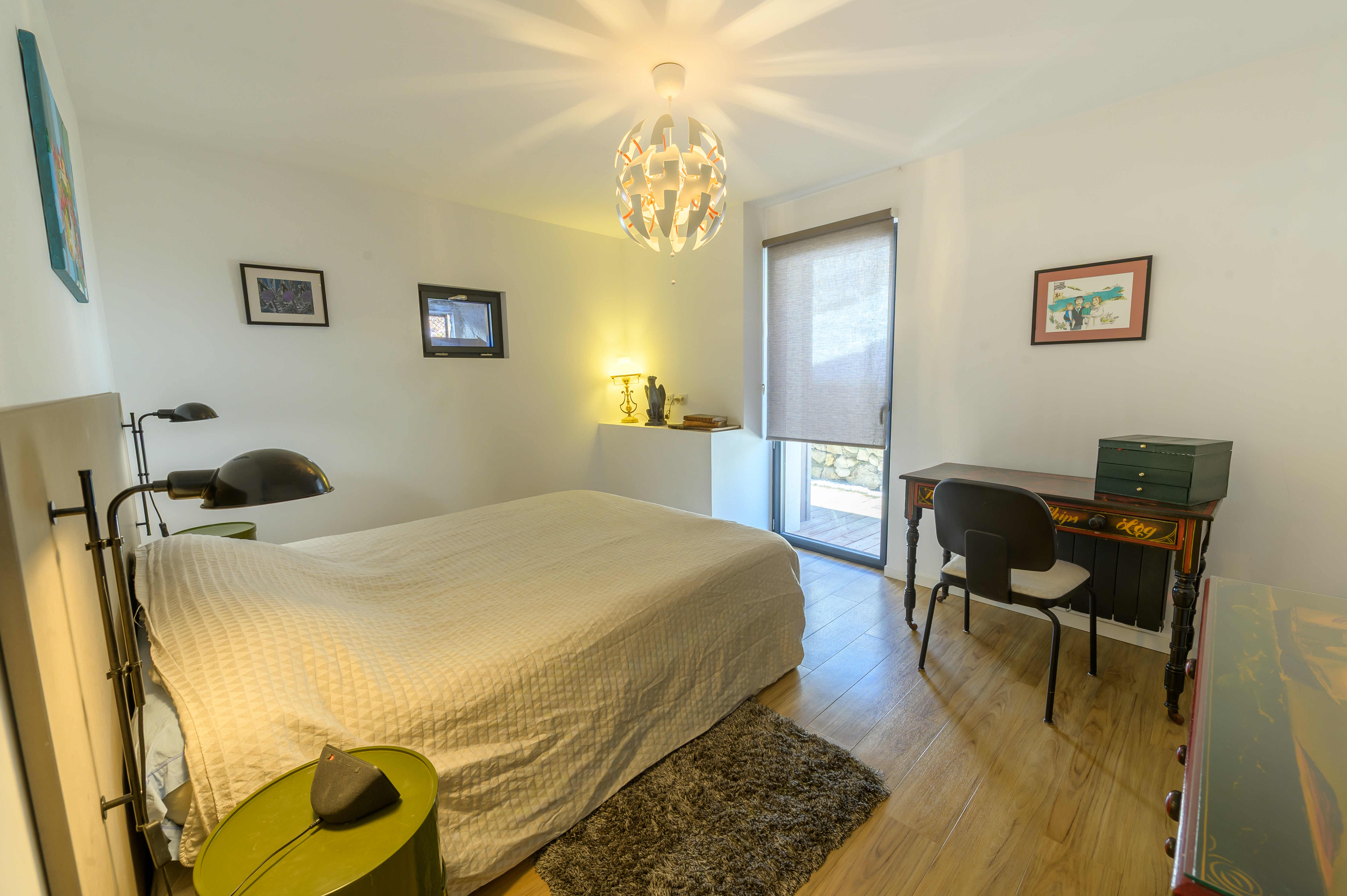 Propriété en France à vendre à Talloires-Montmin, Haute-Savoie - €660 000 - photo 