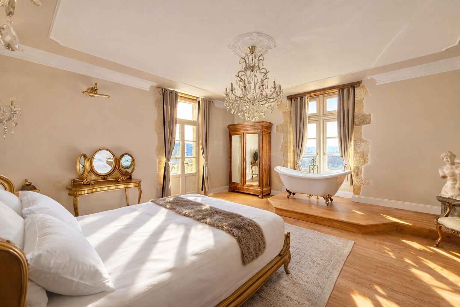 French property for sale in Vitrac, Dordogne - €2,179,000 - photo 