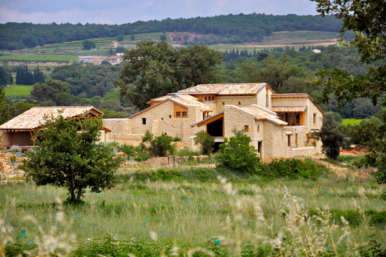 French property for sale in Tresques, Gard - €2,100,000 - photo 