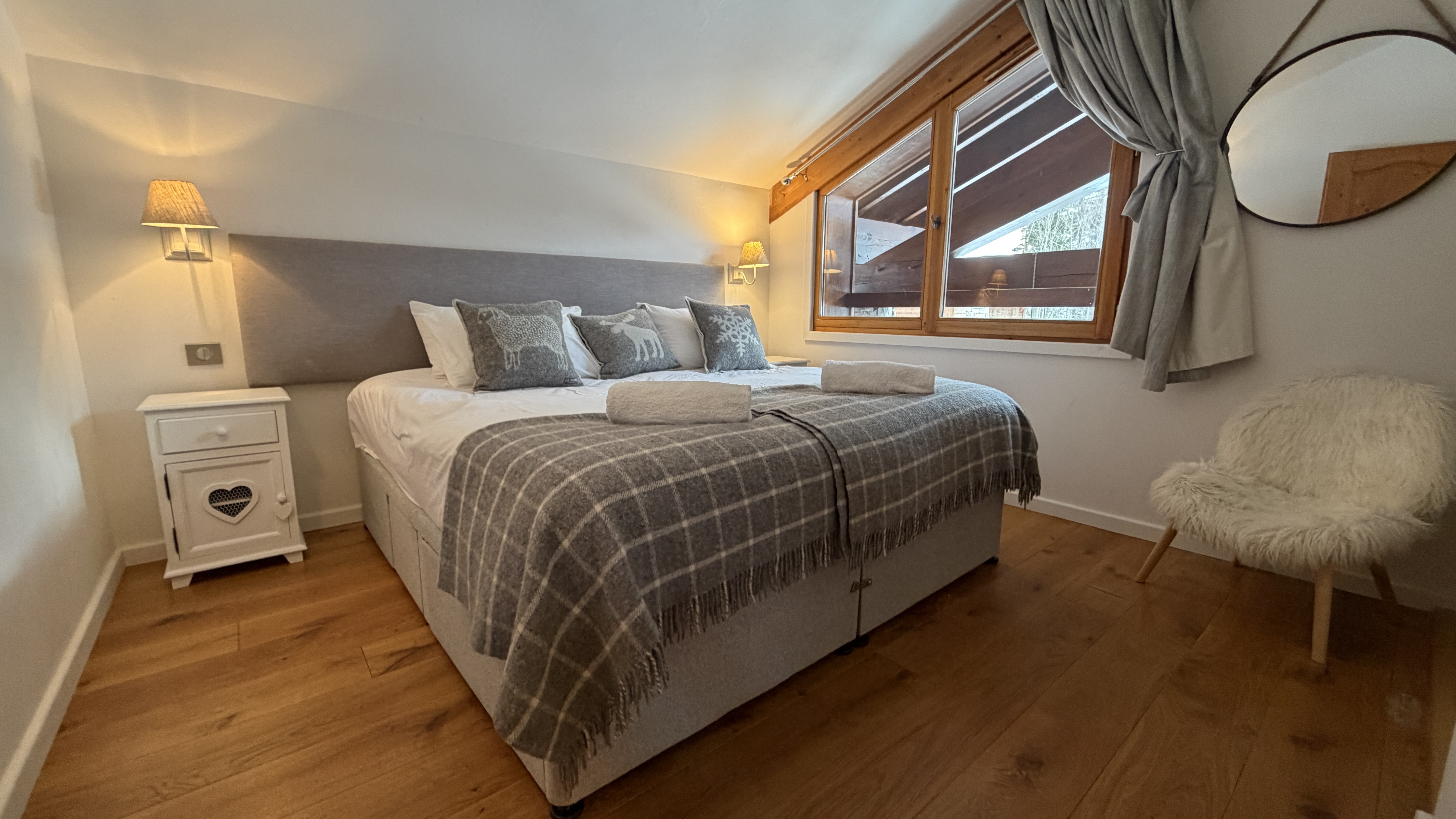 Propriété en France à vendre à Sainte-Foy-Tarentaise, Savoie - €1 400 000 - photo 