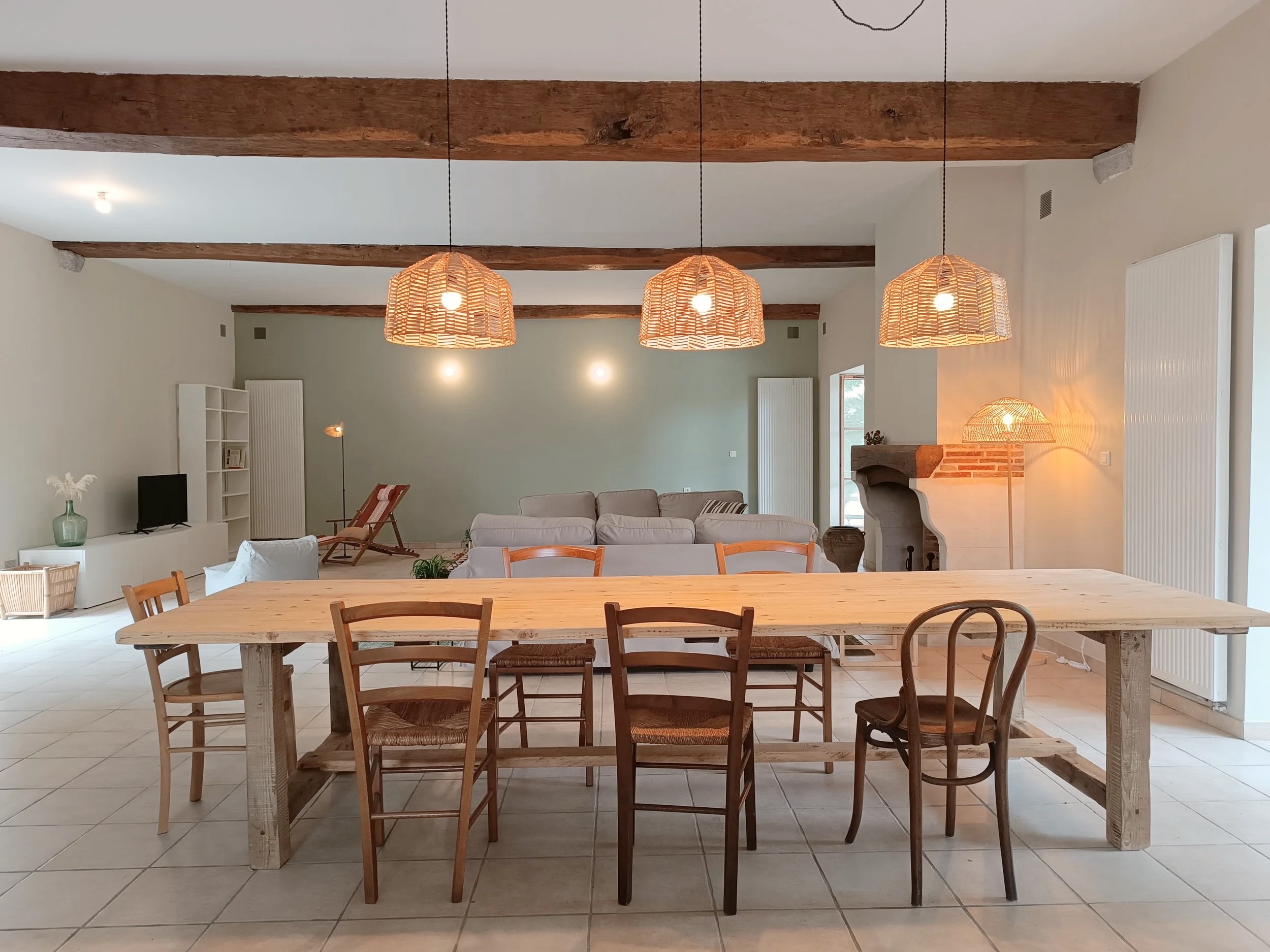 Propriété en France à vendre à Pau, Pyrénées-Atlantiques - €770 000 - photo 