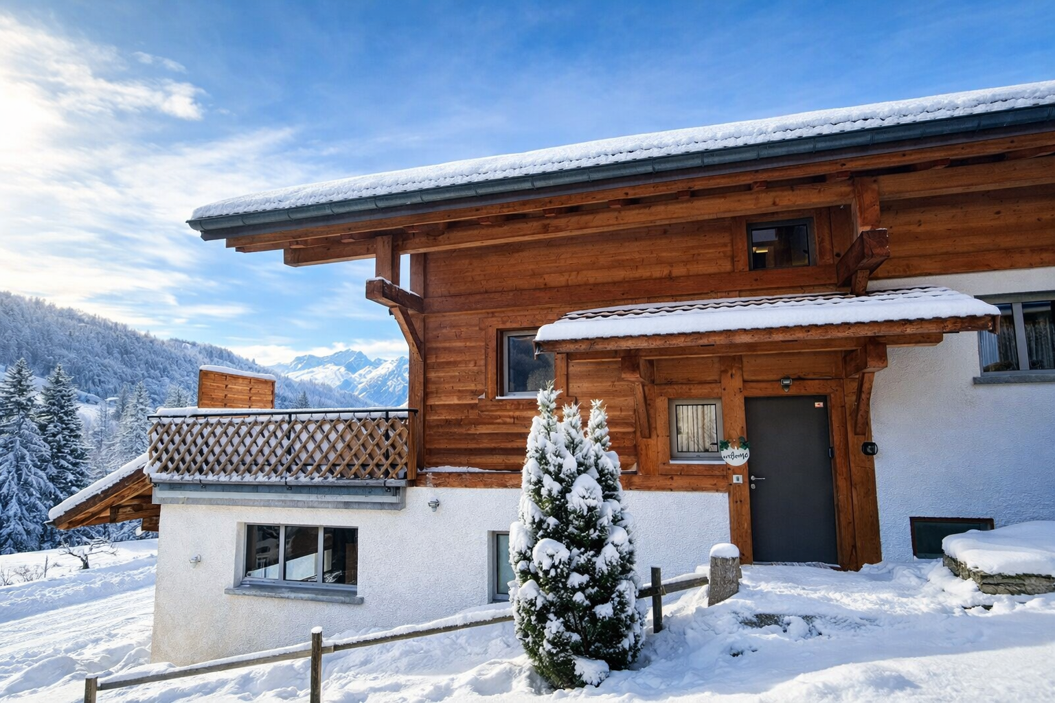 French property for sale in Les Villards-sur-Thônes, Haute-Savoie - €970,000 - photo 