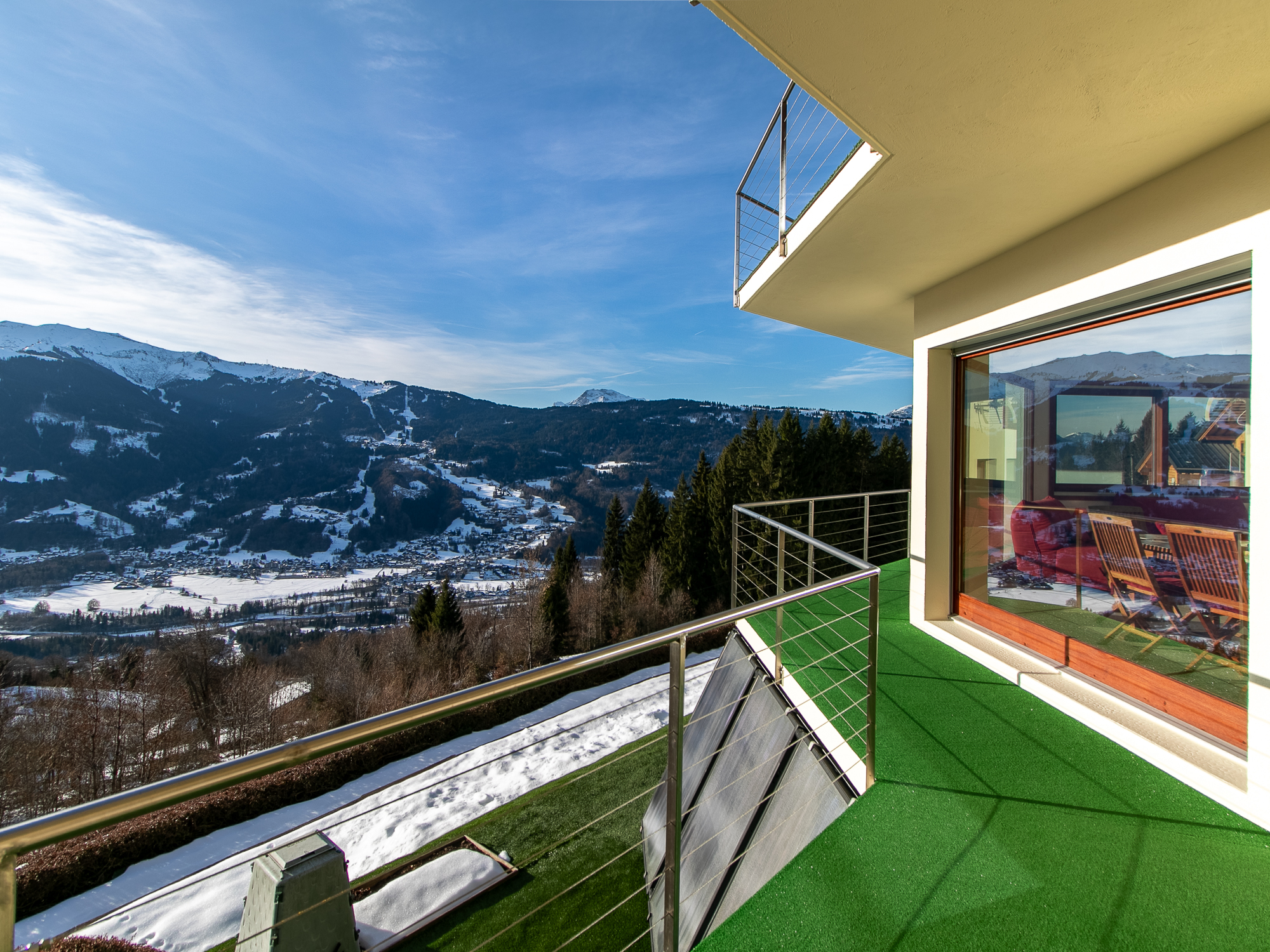 Propriété en France à vendre à Verchaix, Haute-Savoie - €1 980 000 - photo 