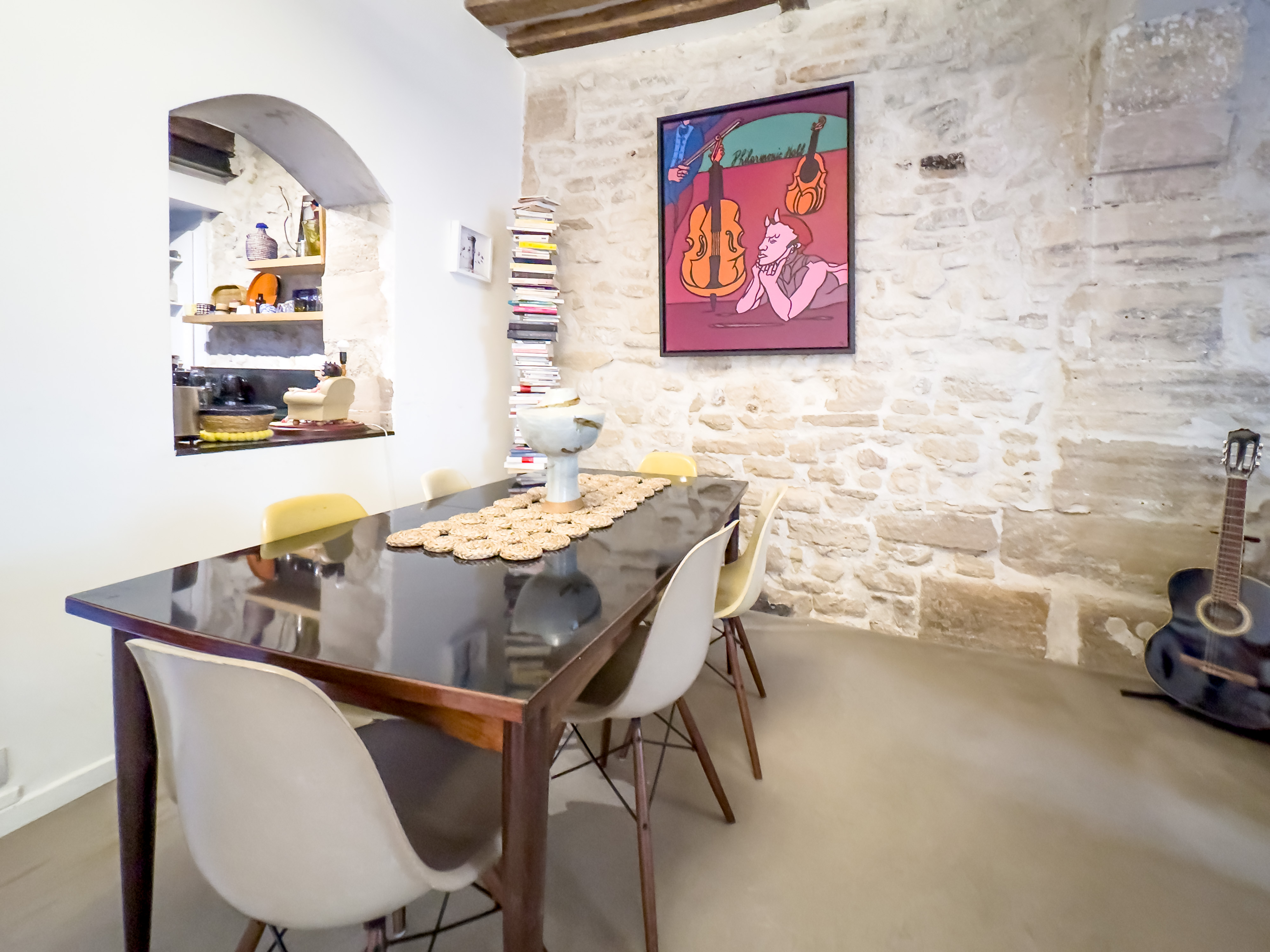 French property for sale in Paris 3e Arrondissement, Paris - €1,275,000 - photo 