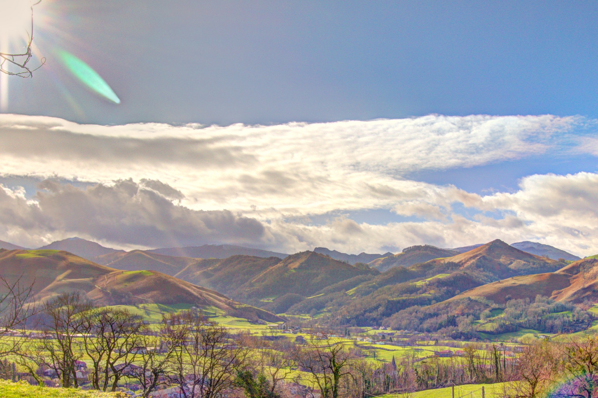 Propriété en France à vendre à Saint-Jean-Pied-de-Port, Pyrénées-Atlantiques - €735 000 - photo 