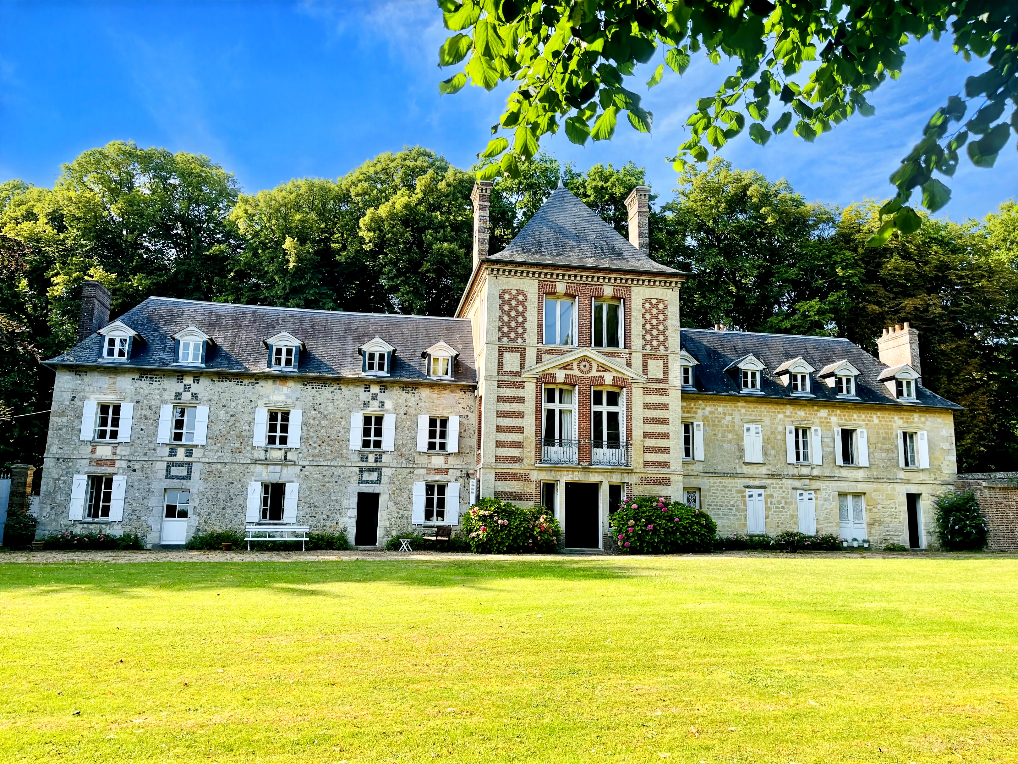 French property for sale in Trouville-sur-Mer, Calvados - €1,800,000 - photo 