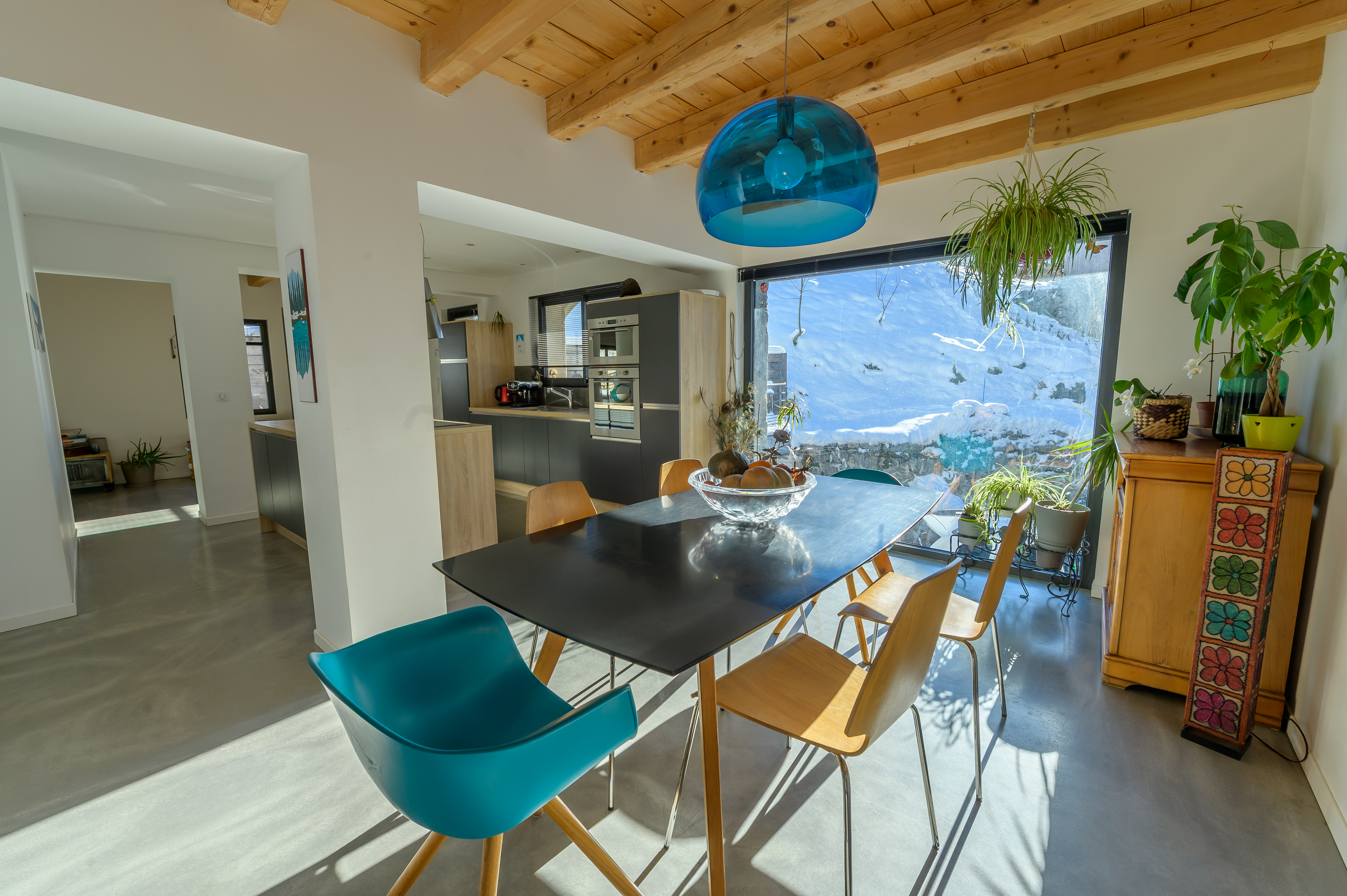 Propriété en France à vendre à Talloires-Montmin, Haute-Savoie - €660 000 - photo 