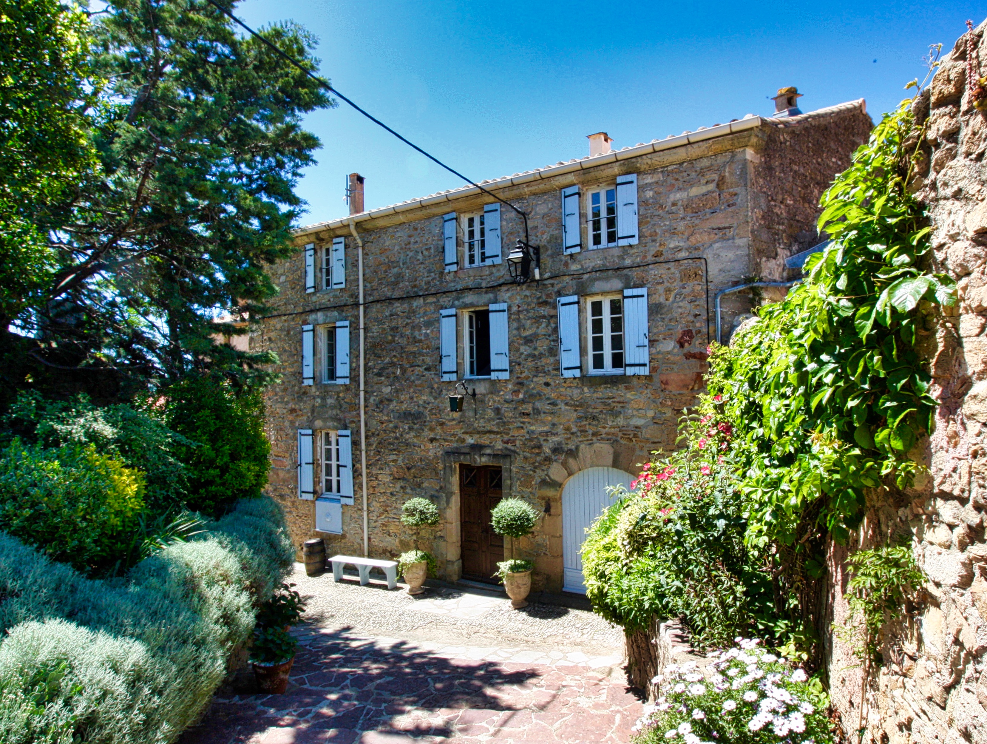 French property for sale in Olmet-et-Villecun, Hérault - €1,455,000 - photo 