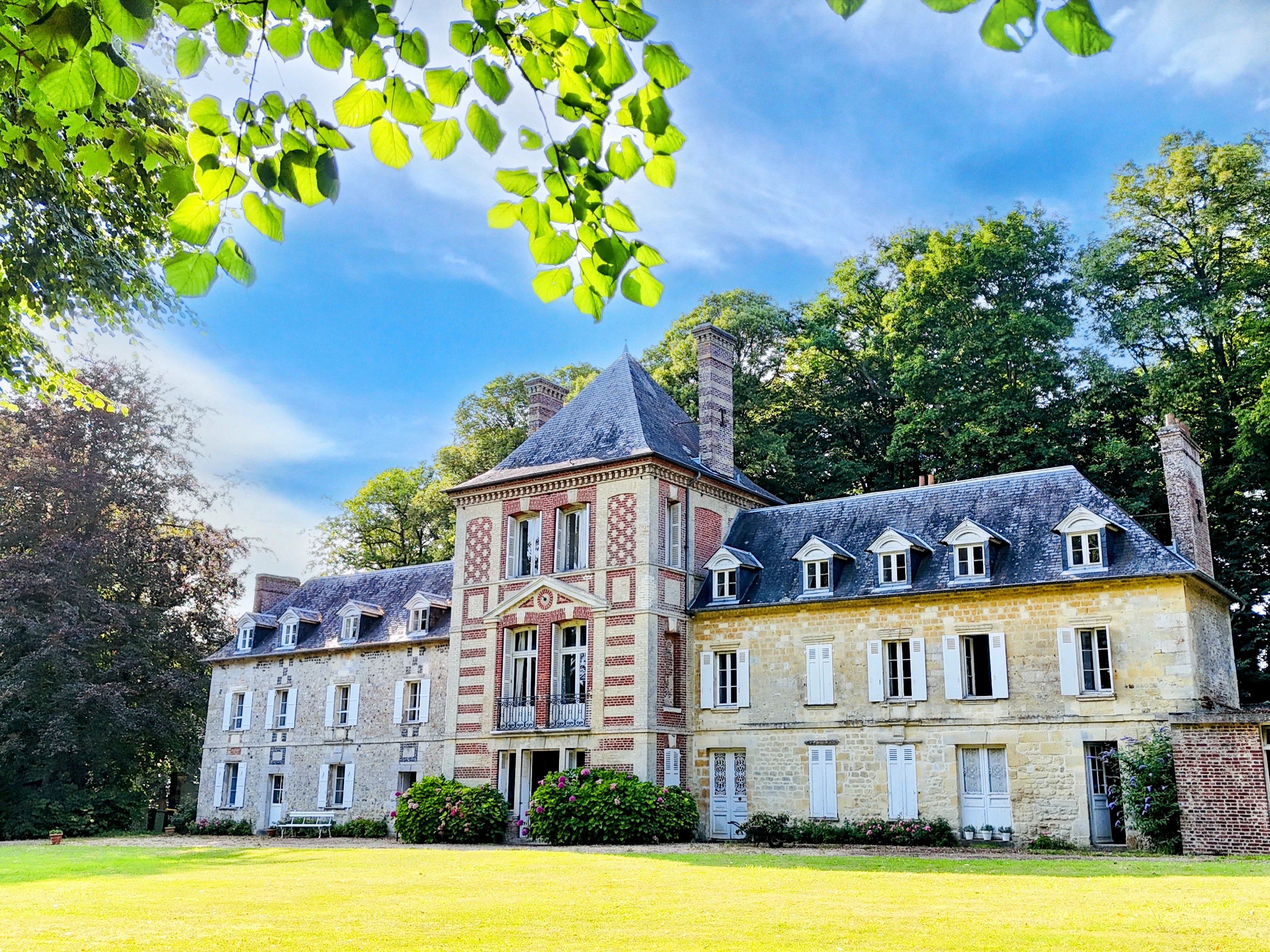 French property for sale in Trouville-sur-Mer, Calvados - €1,800,000 - photo 