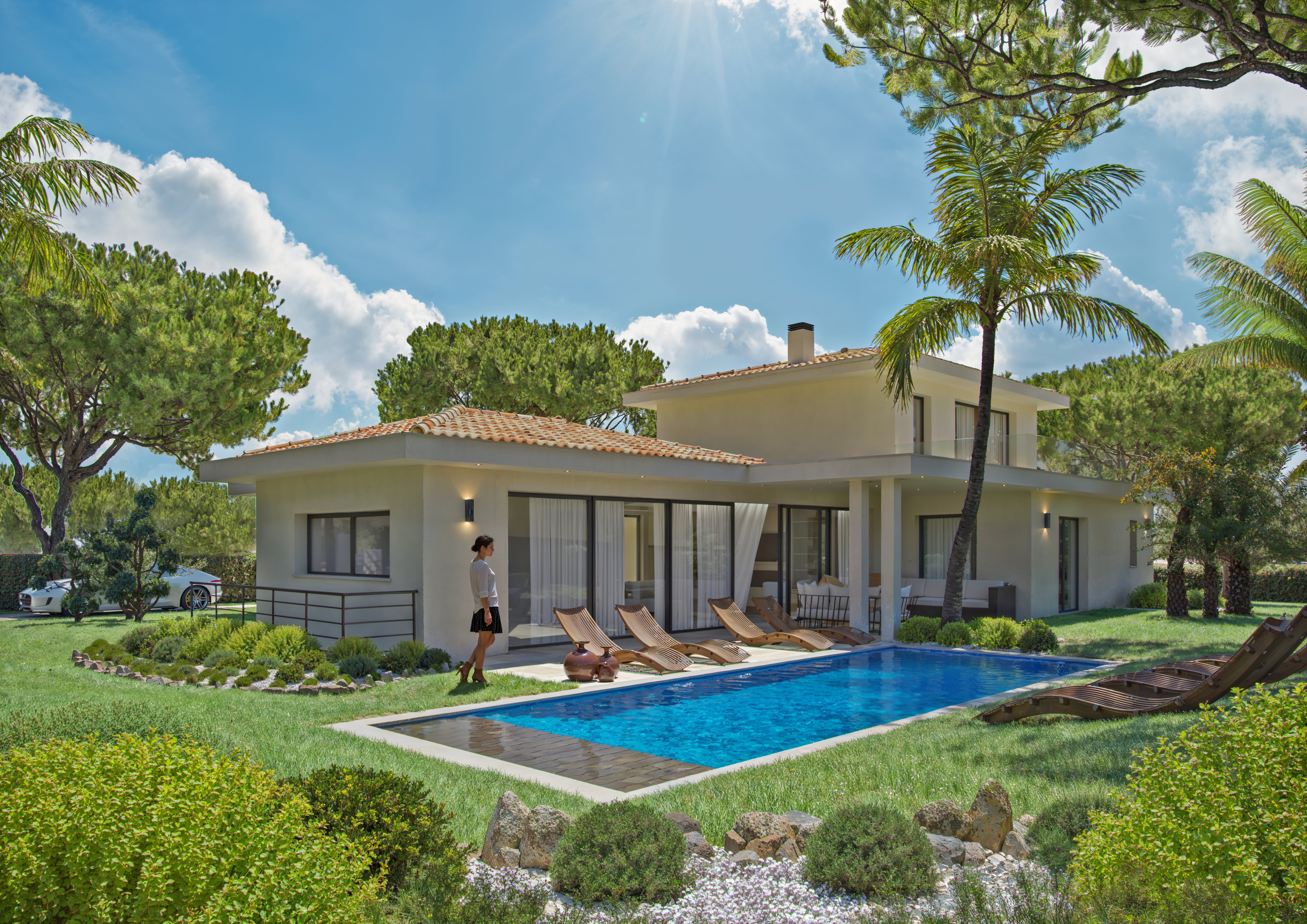 Propriété en France à vendre à Sainte-Maxime, Var - €2 990 000 - photo 