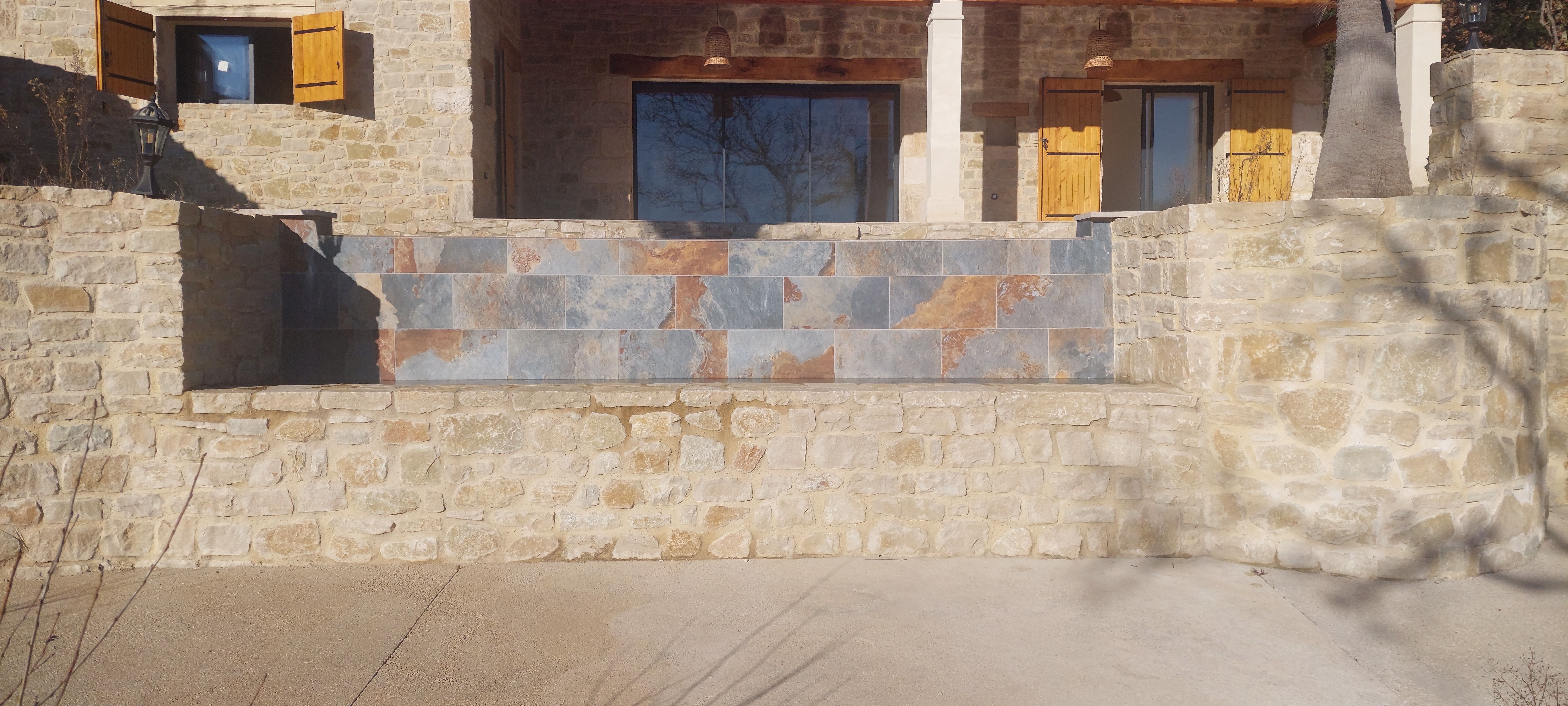 French property for sale in Saint-André-de-Roquepertuis, Gard - €995,000 - photo 