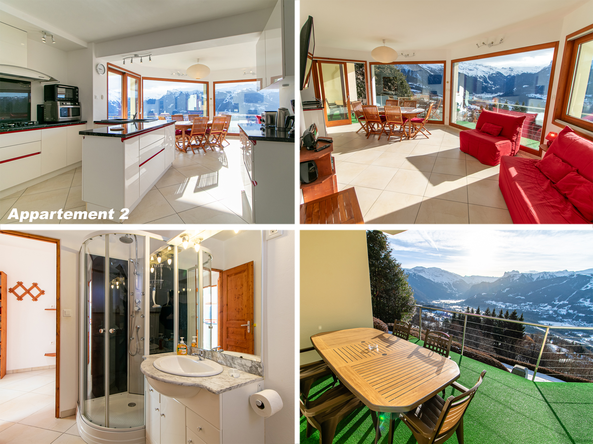 Propriété en France à vendre à Verchaix, Haute-Savoie - €1 980 000 - photo 