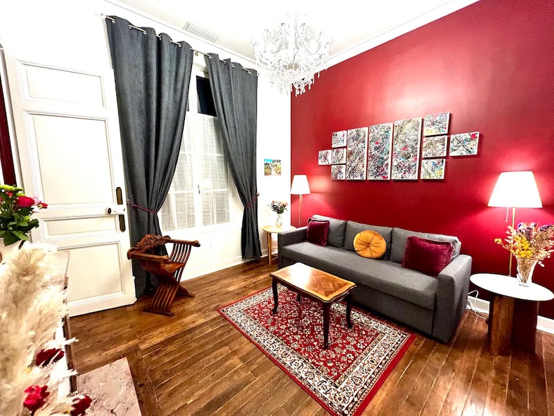 French property for sale in Saumur, Maine-et-Loire - €575,000 - photo 