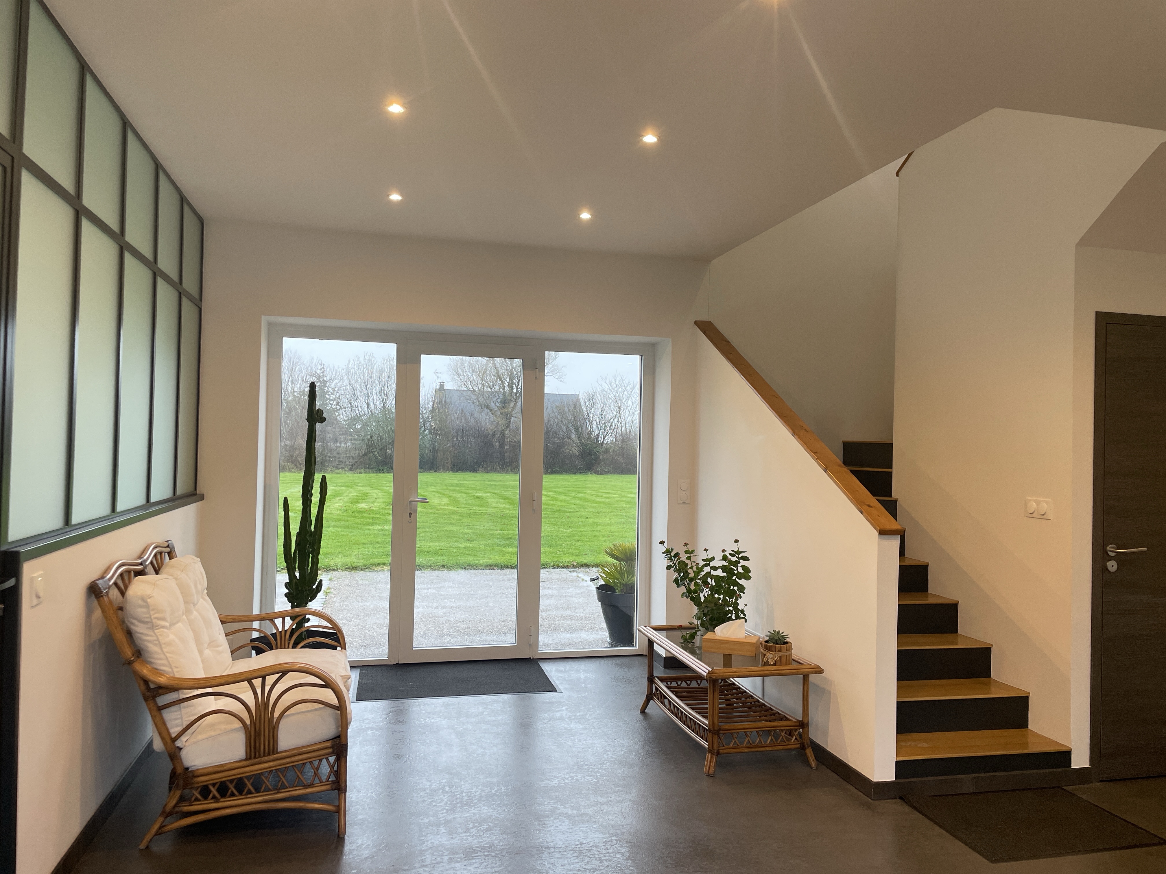 French property for sale in Port-Bail-sur-Mer, Manche - €2,287,000 - photo 