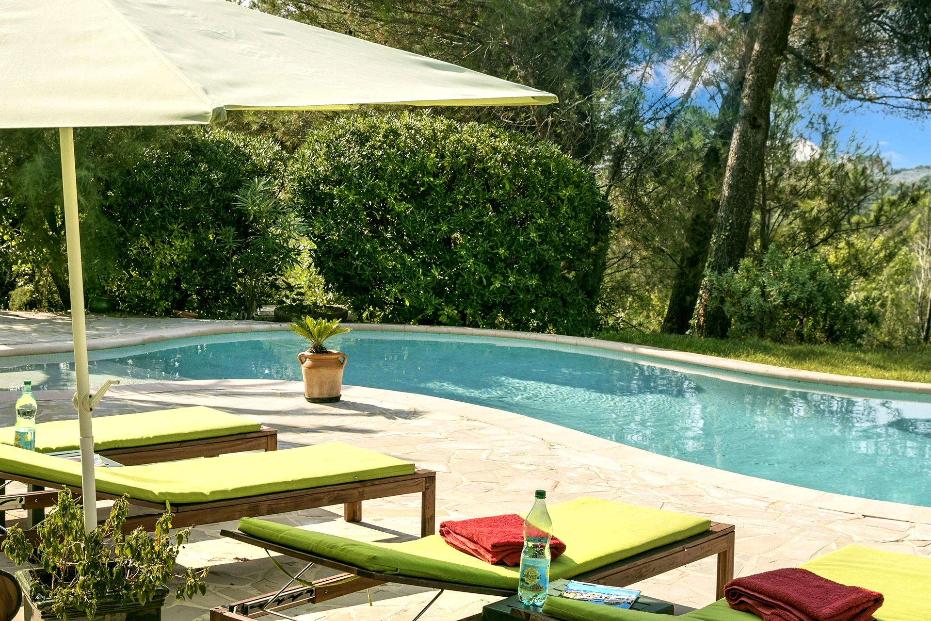 Propriété en France à vendre à La Gaude, Alpes-Maritimes - €1 199 000 - photo 