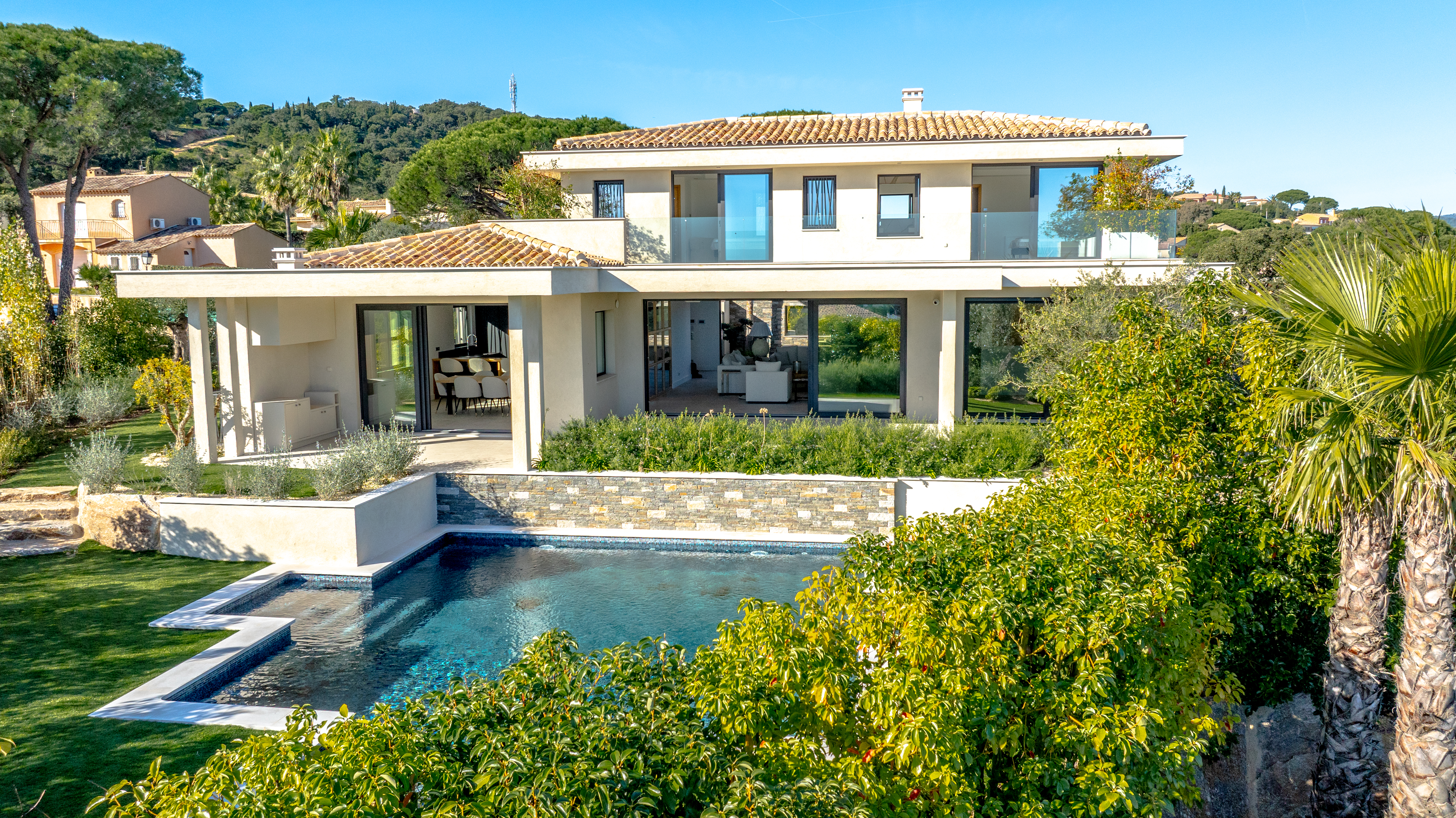 Propriété en France à vendre à Sainte-Maxime, Var - €3 950 000 - photo 