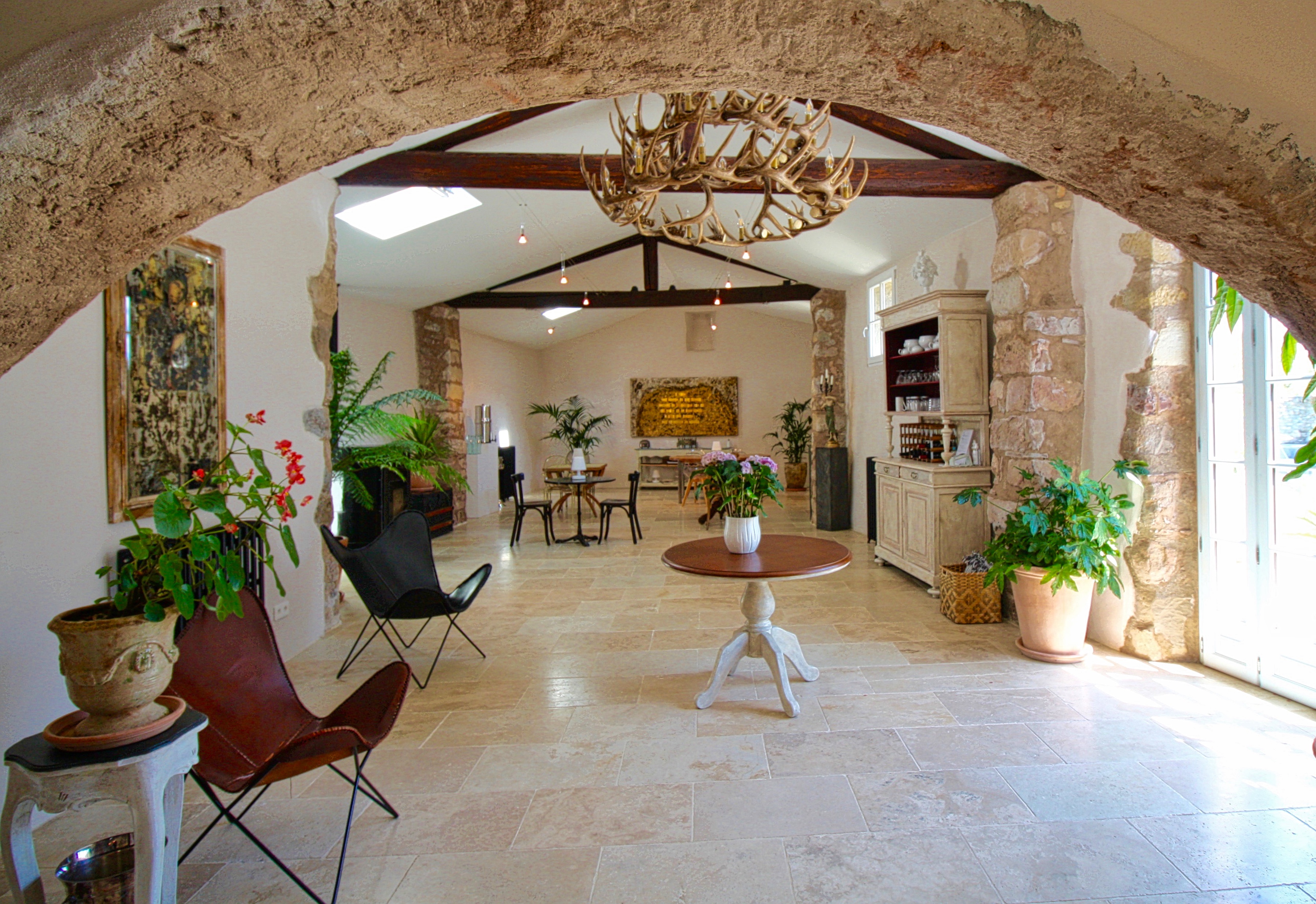 French property for sale in Olmet-et-Villecun, Hérault - €1,455,000 - photo 