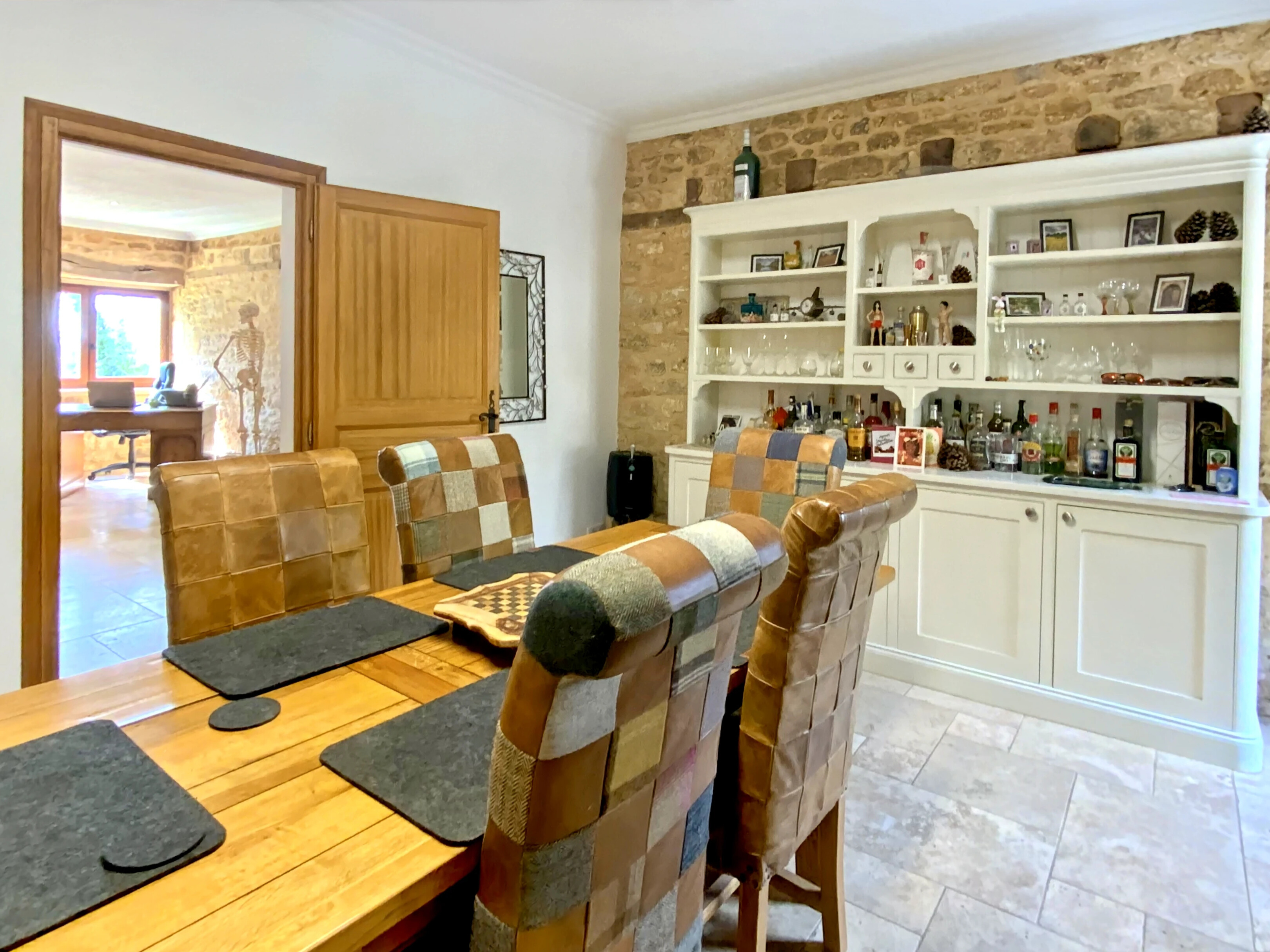 Propriété en France à vendre à Sainte-Nathalène, Dordogne - €650 000 - photo 