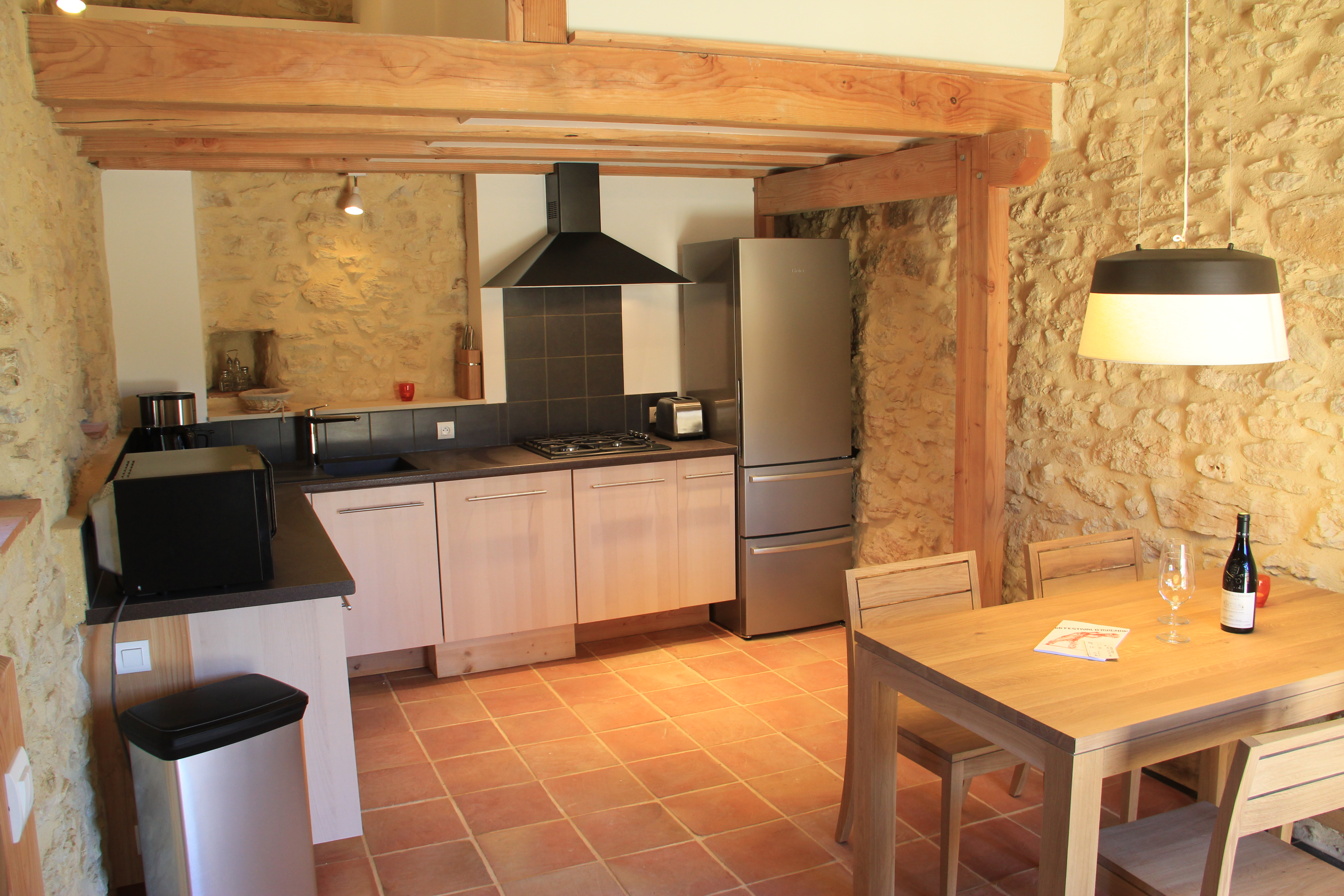 Propriété en France à vendre à Tresques, Gard - €2 100 000 - photo 