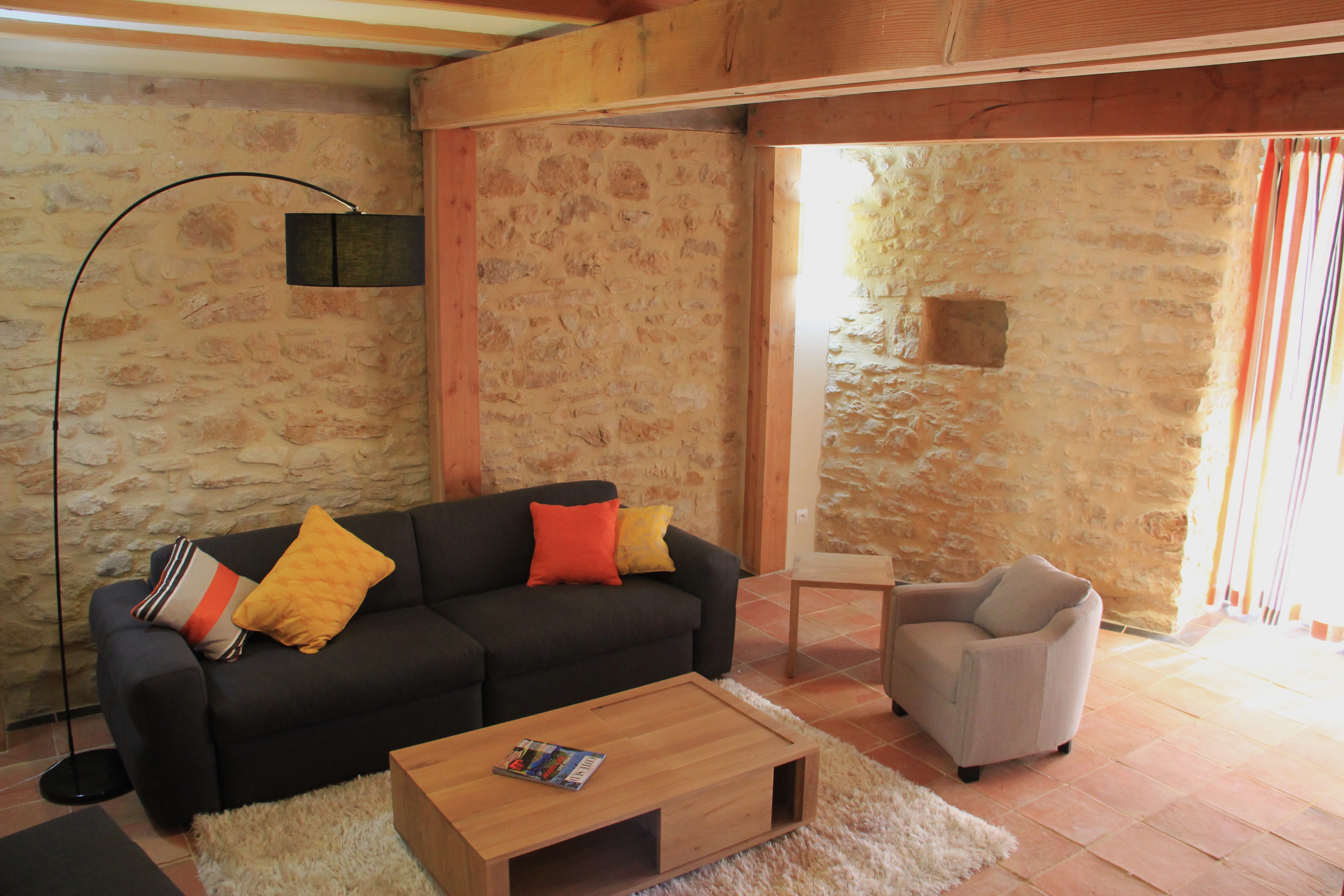 Propriété en France à vendre à Tresques, Gard - €2 100 000 - photo 