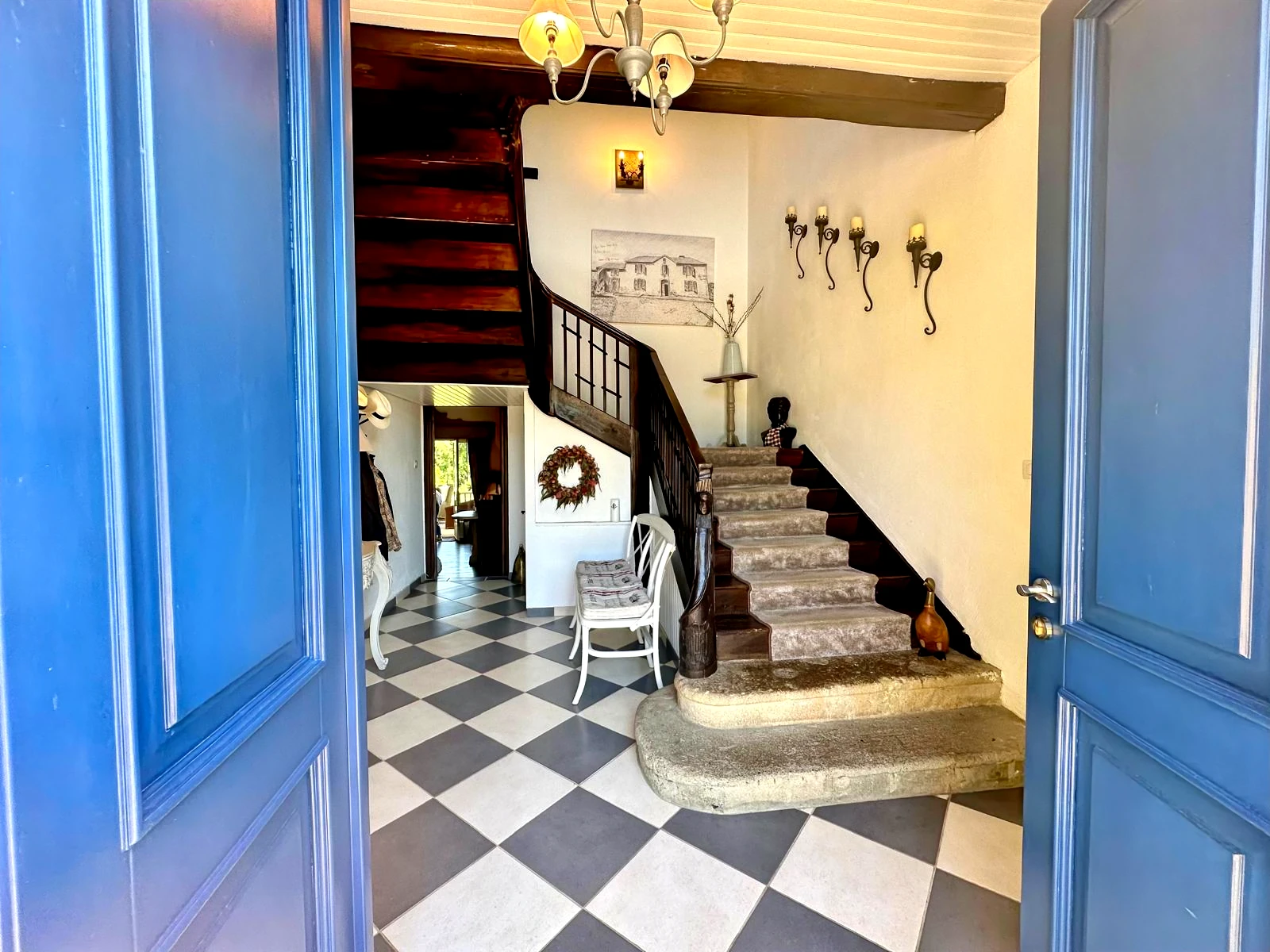 Propriété en France à vendre à Madiran, Hautes-Pyrénées - €449 900 - photo 