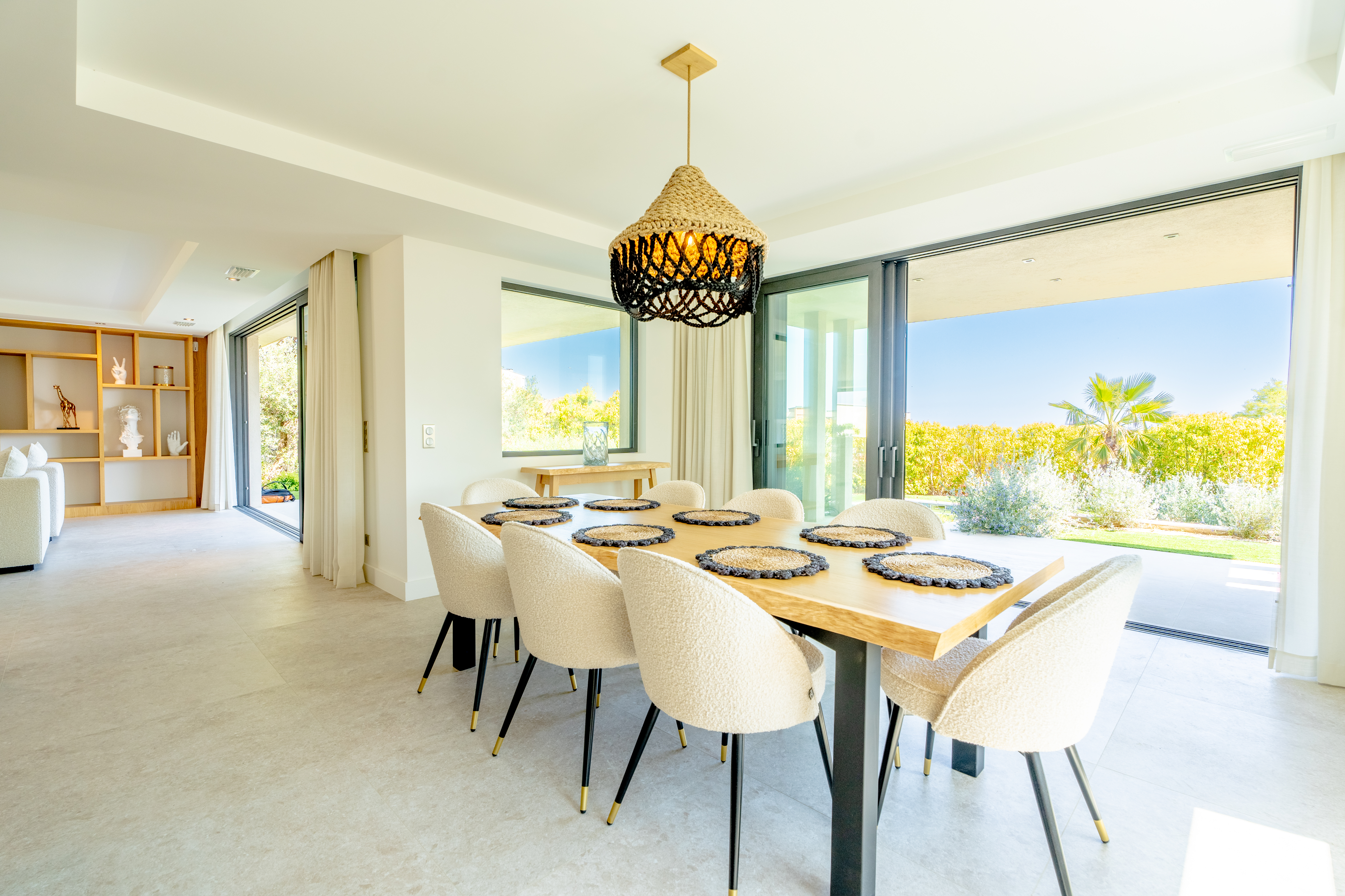 Propriété en France à vendre à Sainte-Maxime, Var - €3 950 000 - photo 