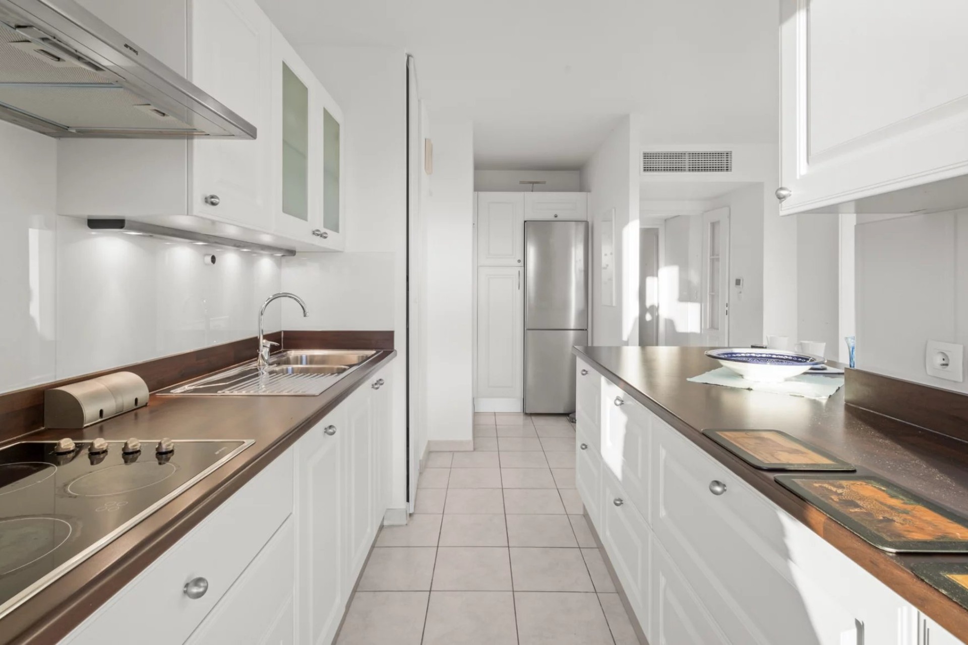 Propriété en France à vendre à Nice, Alpes-Maritimes - €520 000 - photo 