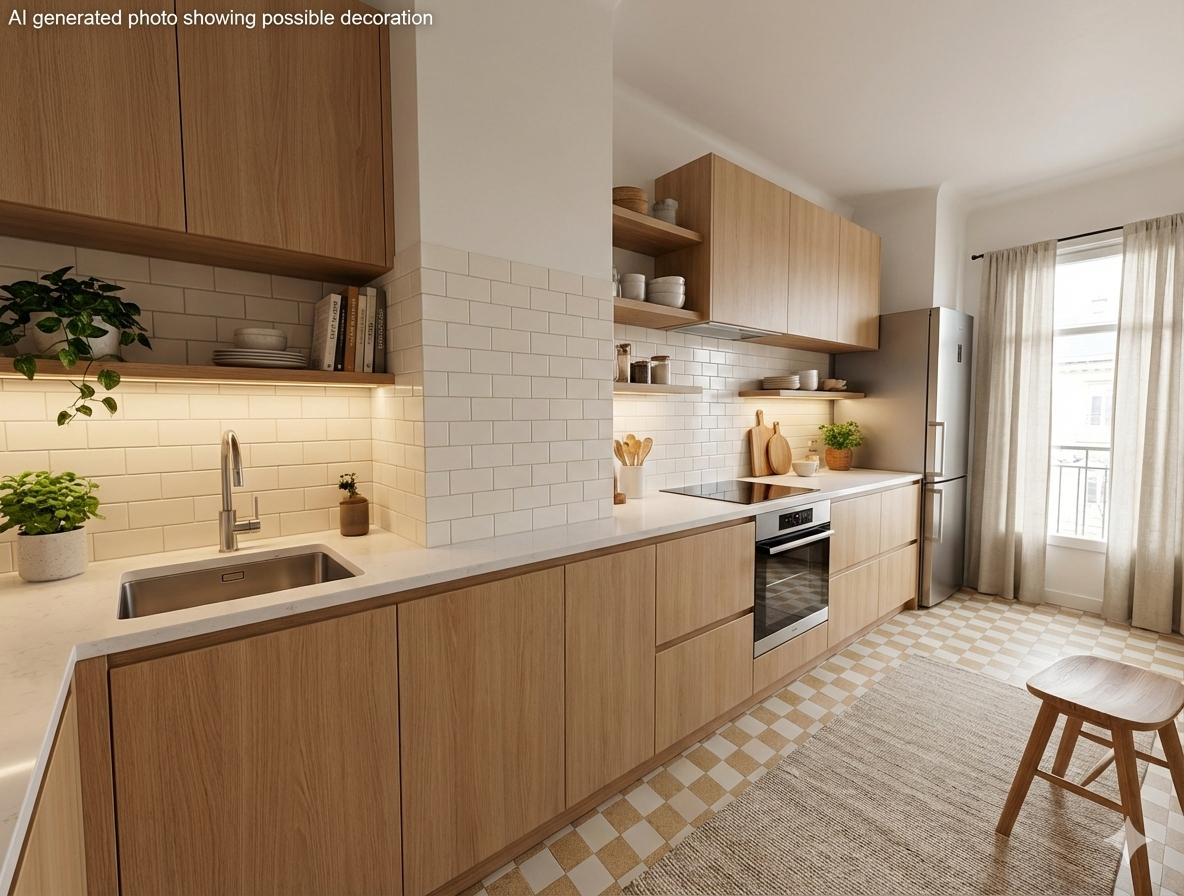 Propriété en France à vendre à Nice, Alpes-Maritimes - €719 000 - photo 