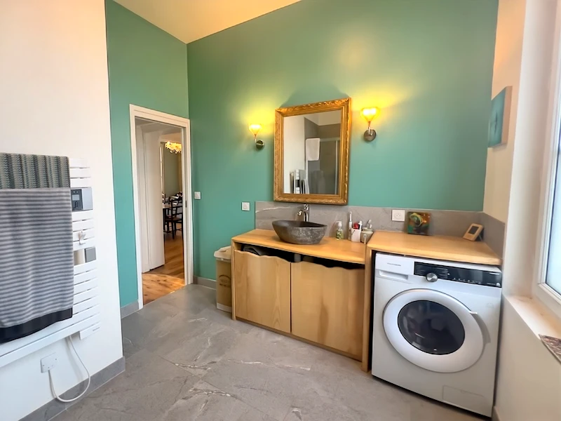 French property for sale in Saumur, Maine-et-Loire - €575,000 - photo 