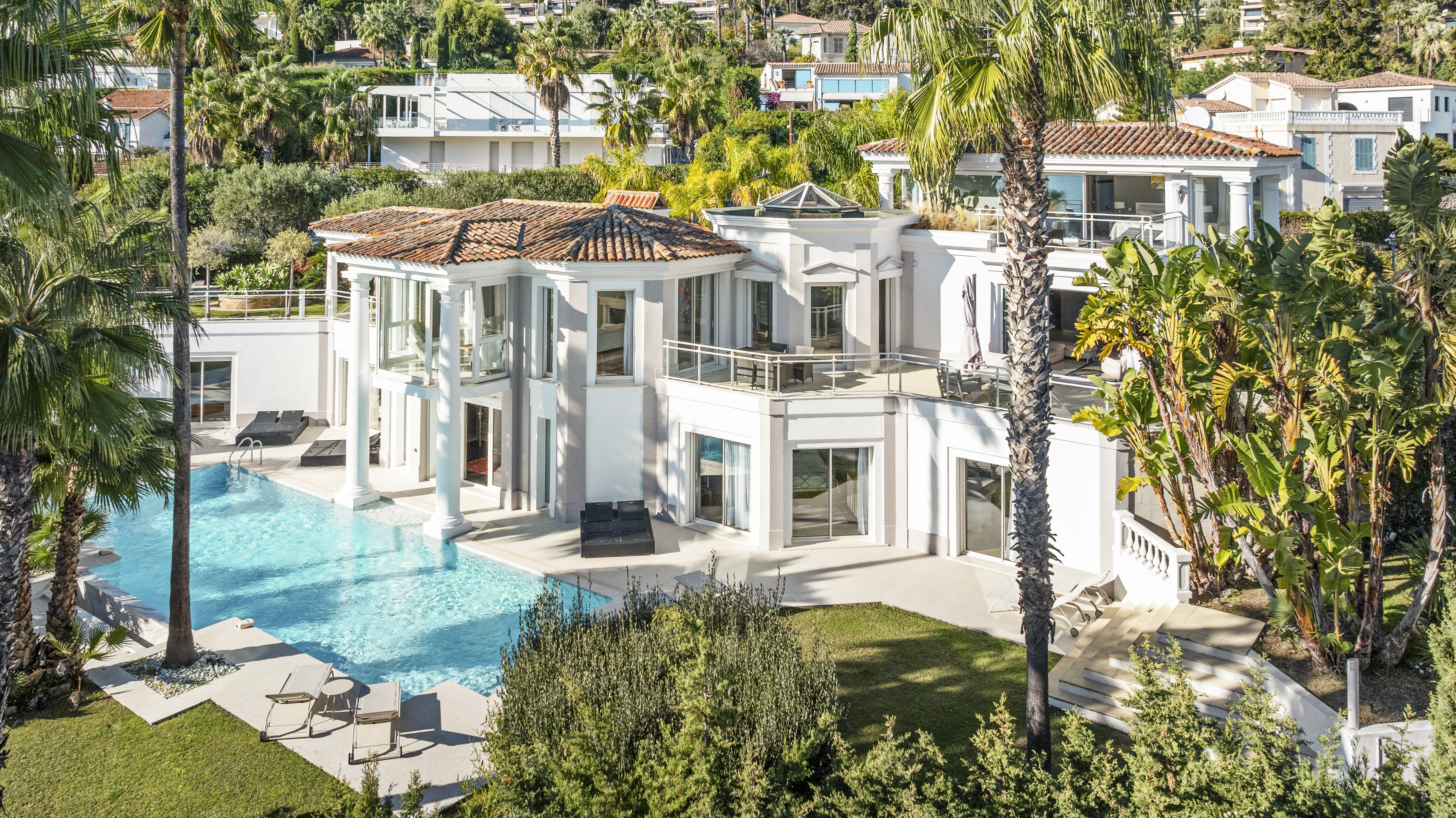 Propriété en France à vendre à Vallauris, Alpes-Maritimes - €7 900 000 - photo 