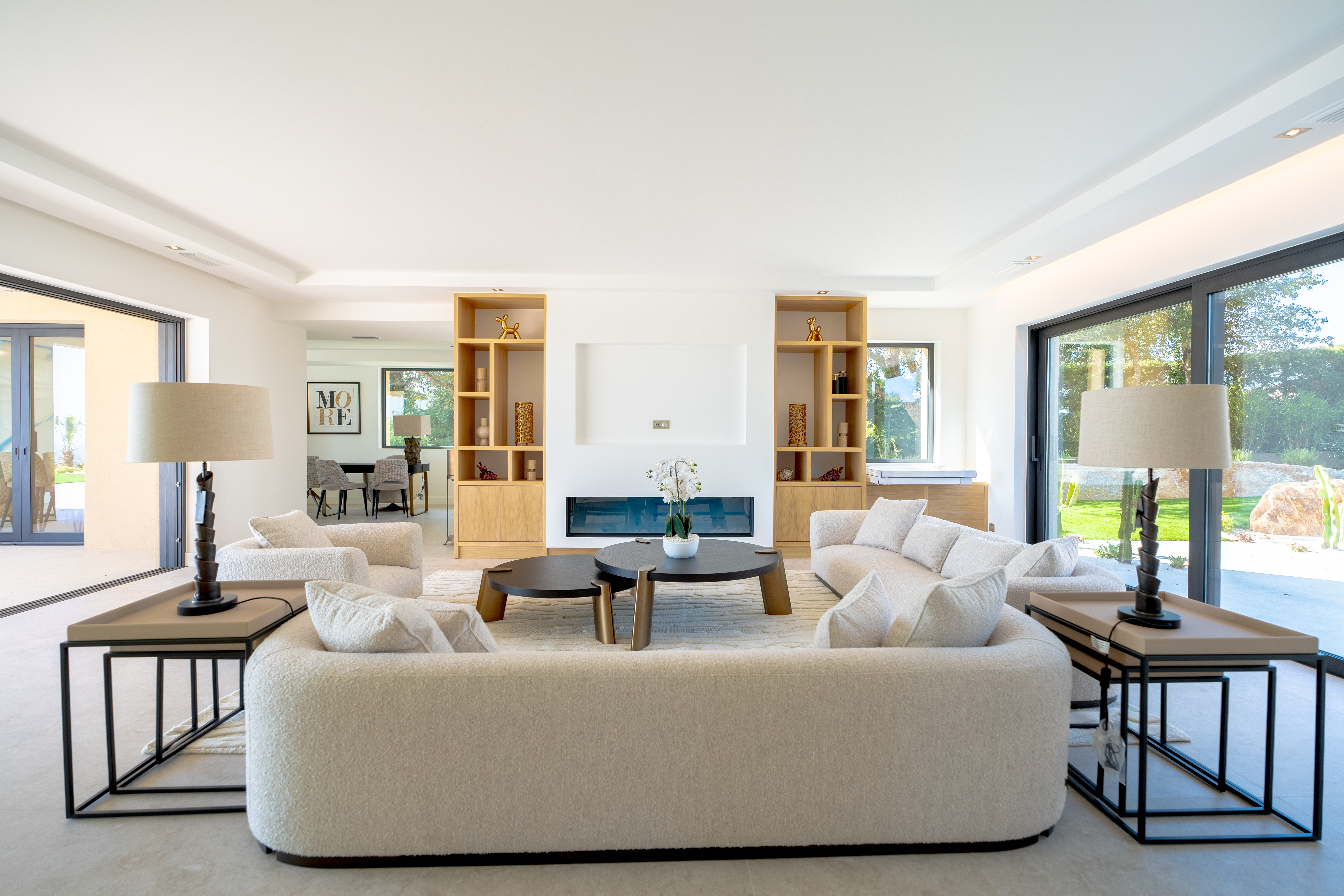 French property for sale in Sainte-Maxime, Var - €6,900,000 - photo 