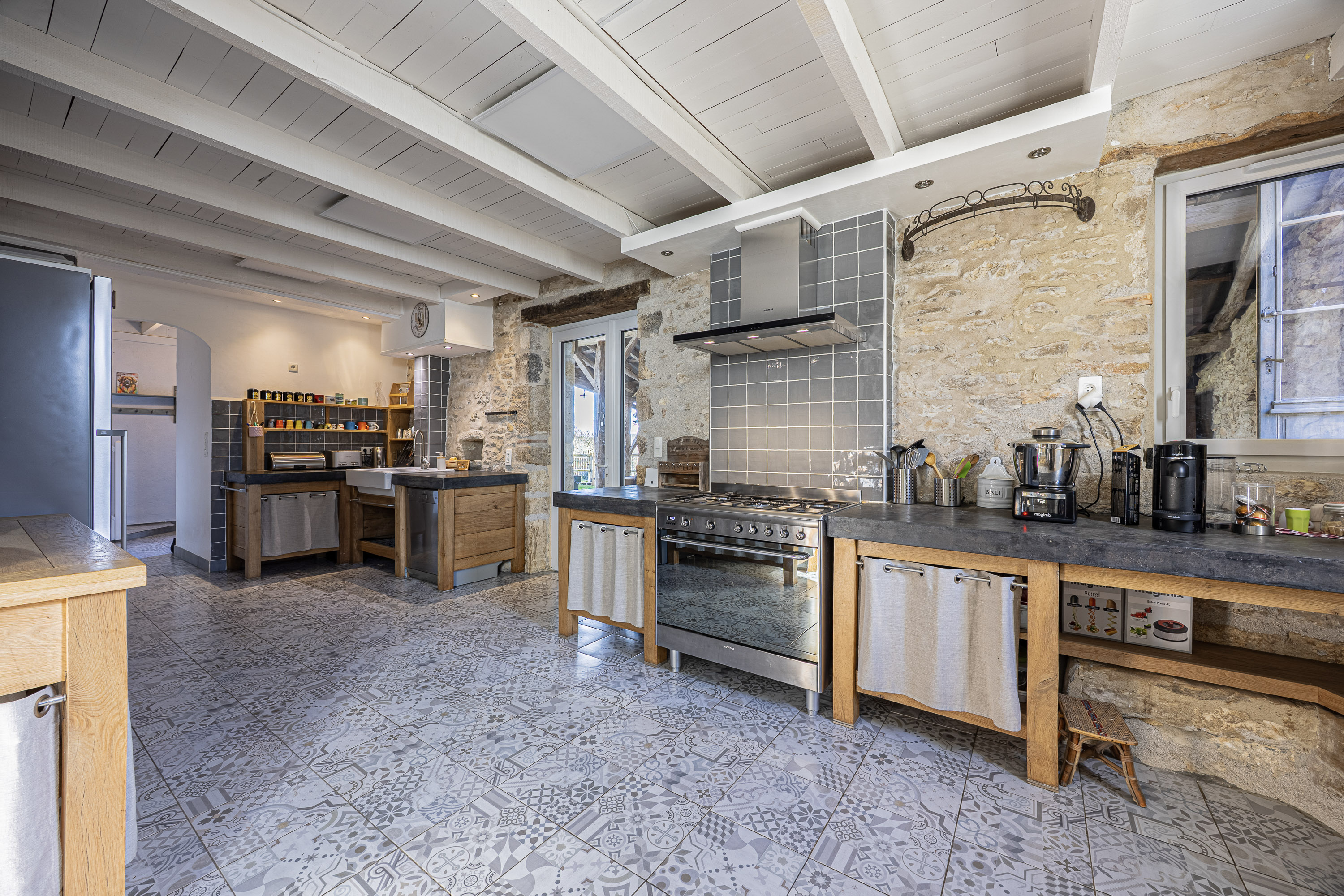 French property for sale in Masquières, Lot-et-Garonne - €735,000 - photo 